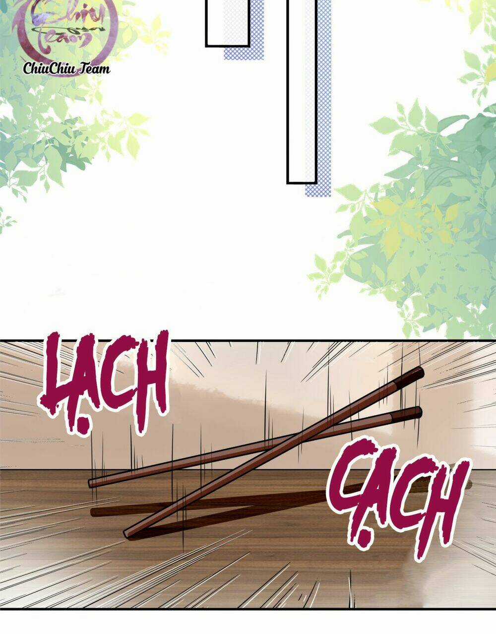 Chung Cư Yêu Quái Chapter 33 trang 22