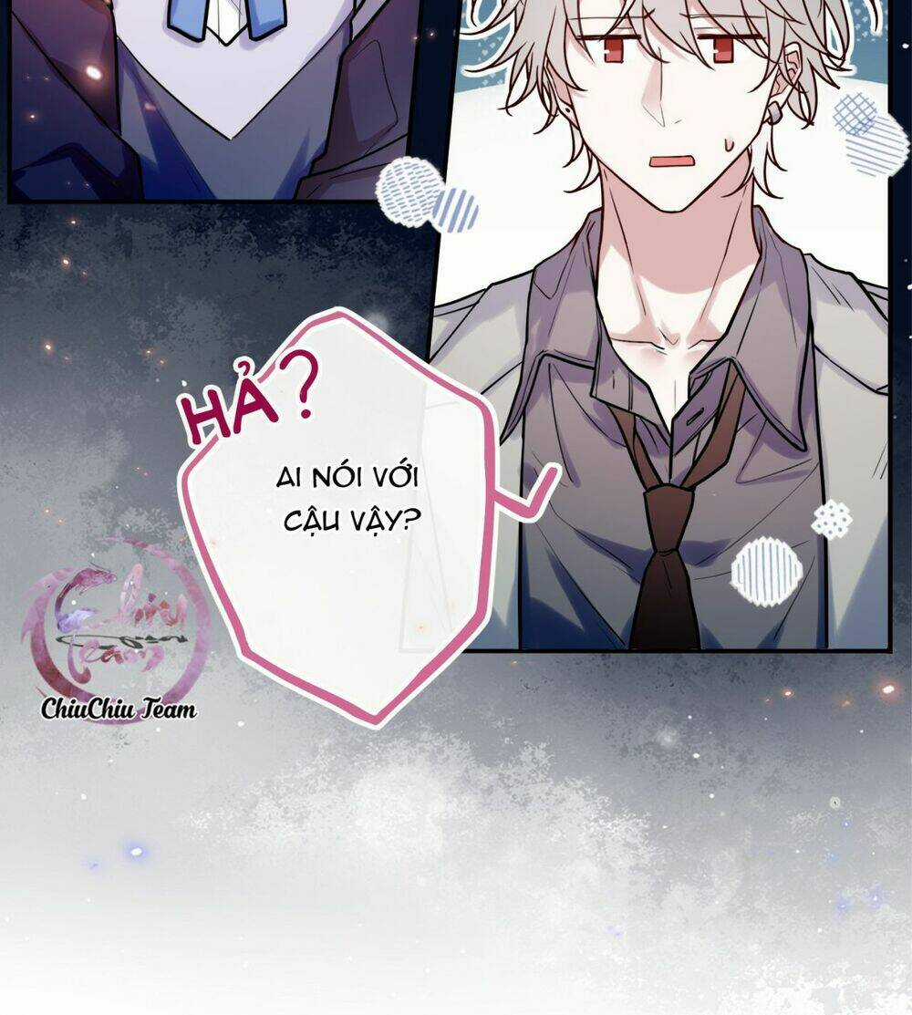 Chung Cư Yêu Quái Chapter 33 trang 28