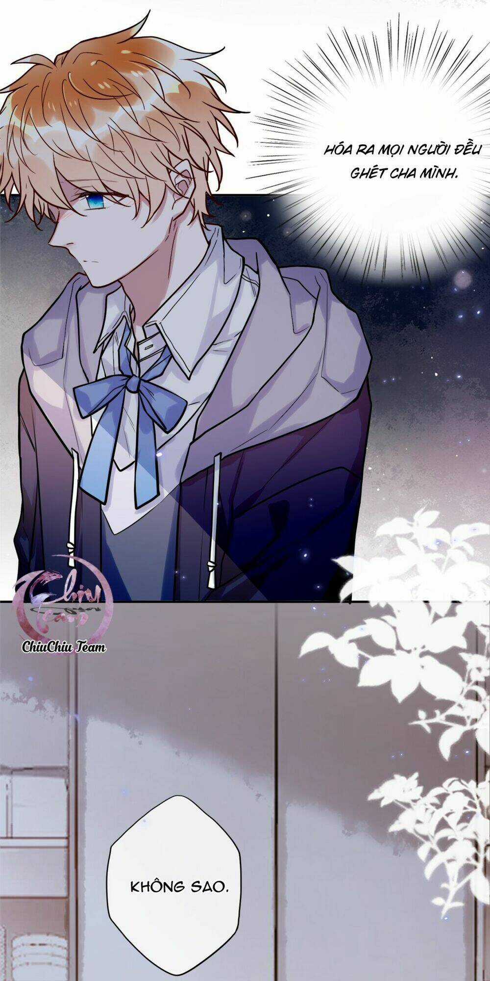 Chung Cư Yêu Quái Chapter 33 trang 29