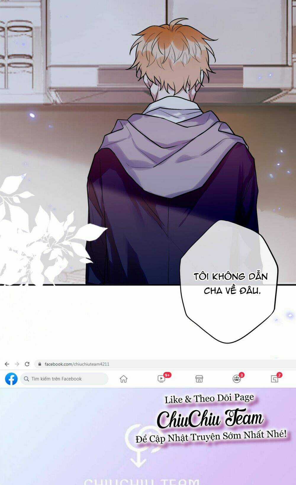 Chung Cư Yêu Quái Chapter 33 trang 30