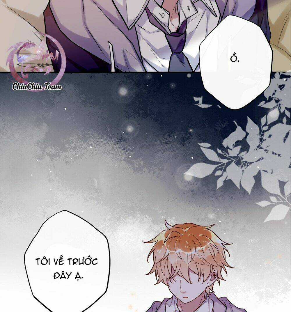 Chung Cư Yêu Quái Chapter 33 trang 7