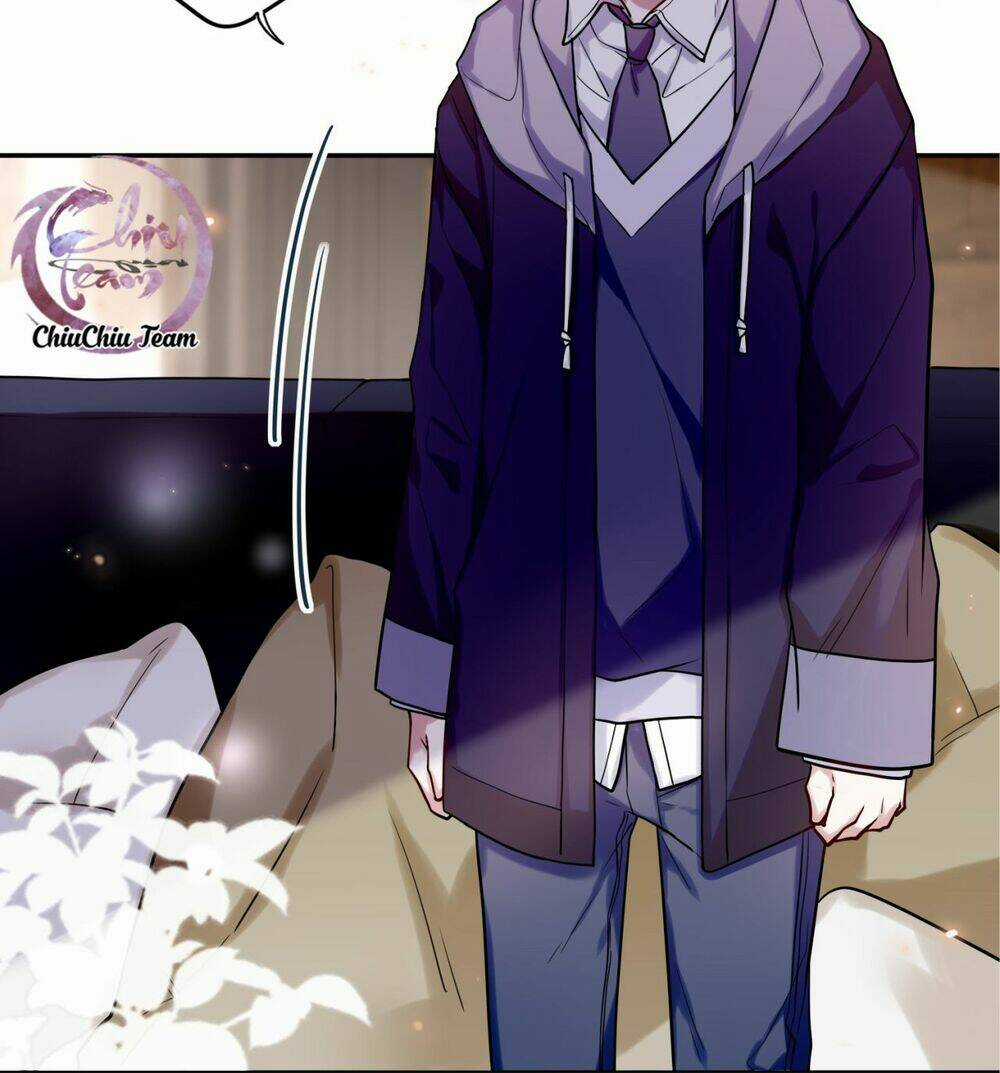 Chung Cư Yêu Quái Chapter 33 trang 8