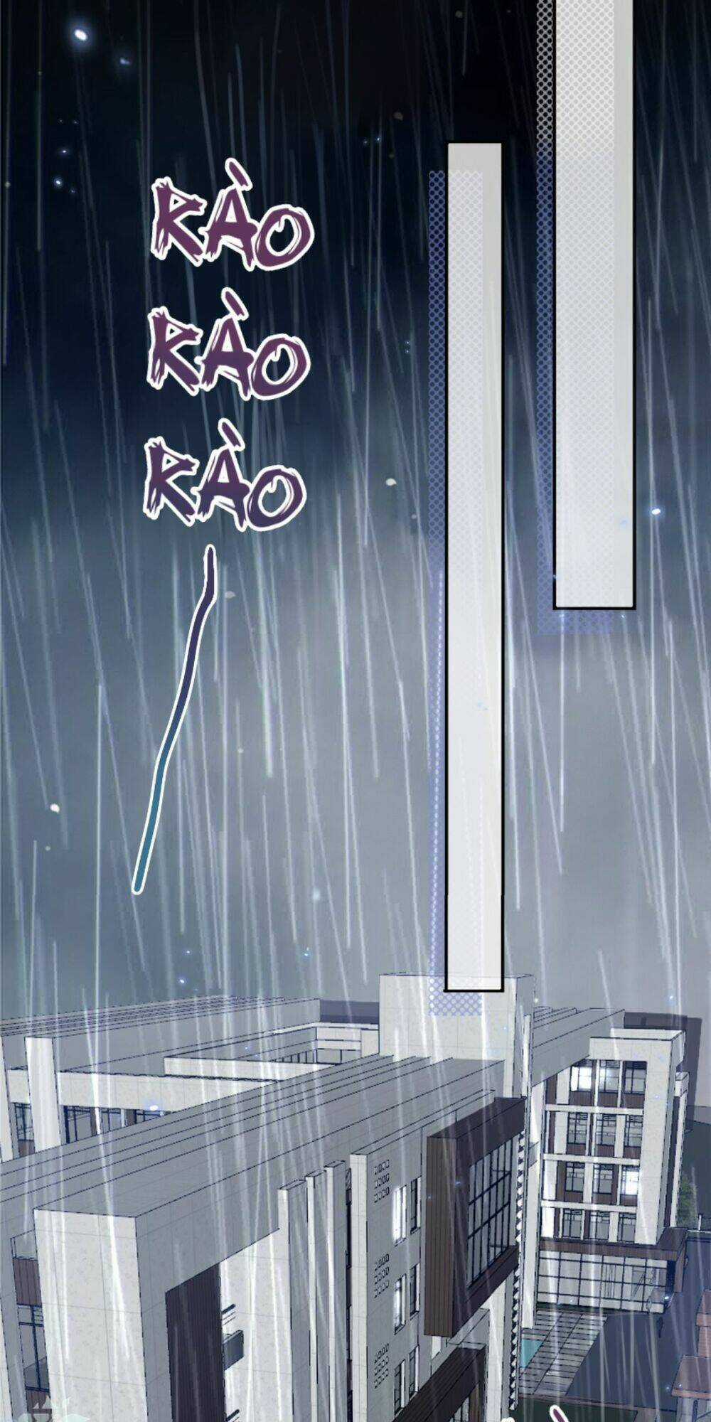 Chung Cư Yêu Quái Chapter 34 trang 1