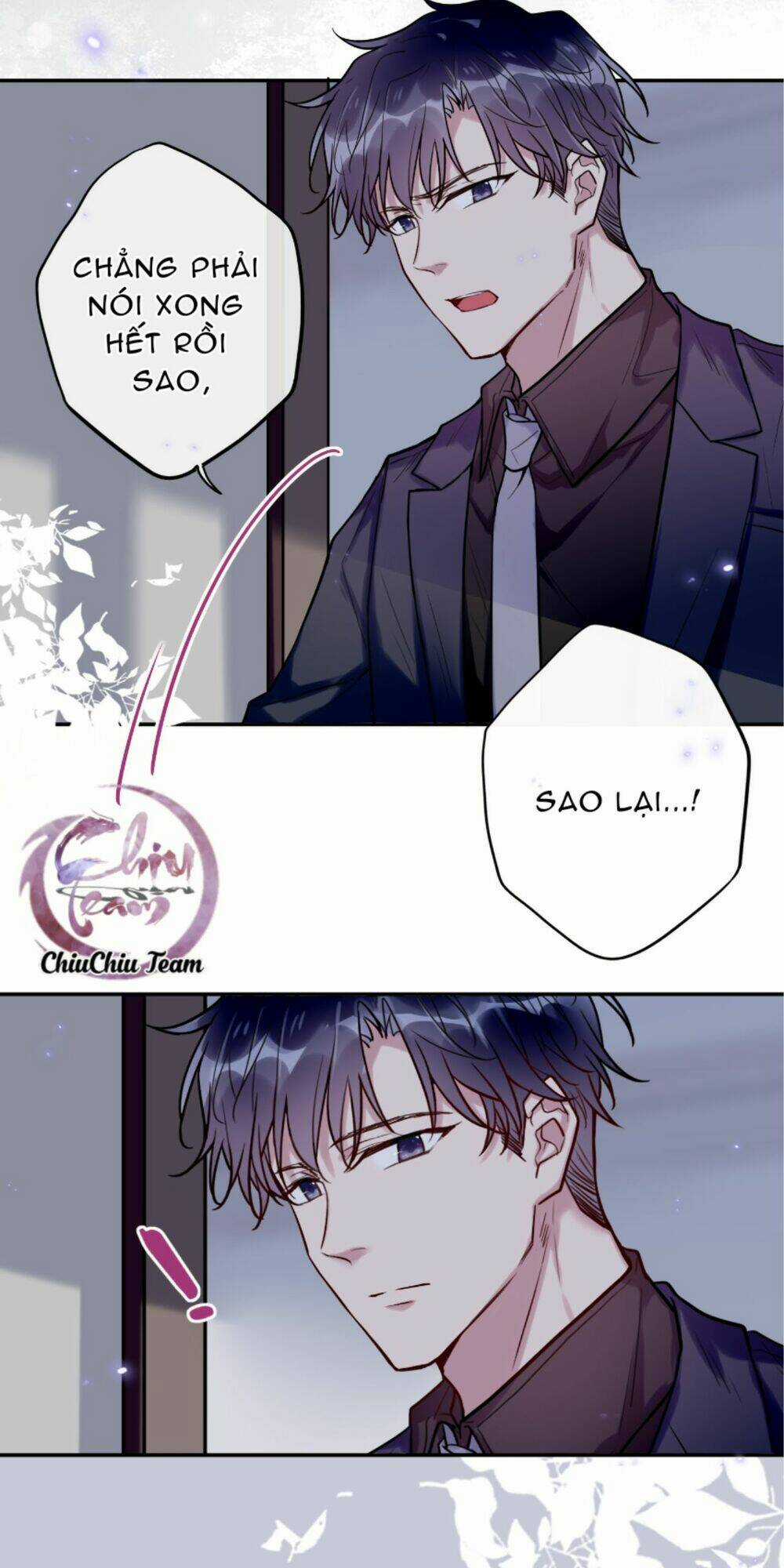 Chung Cư Yêu Quái Chapter 34 trang 12