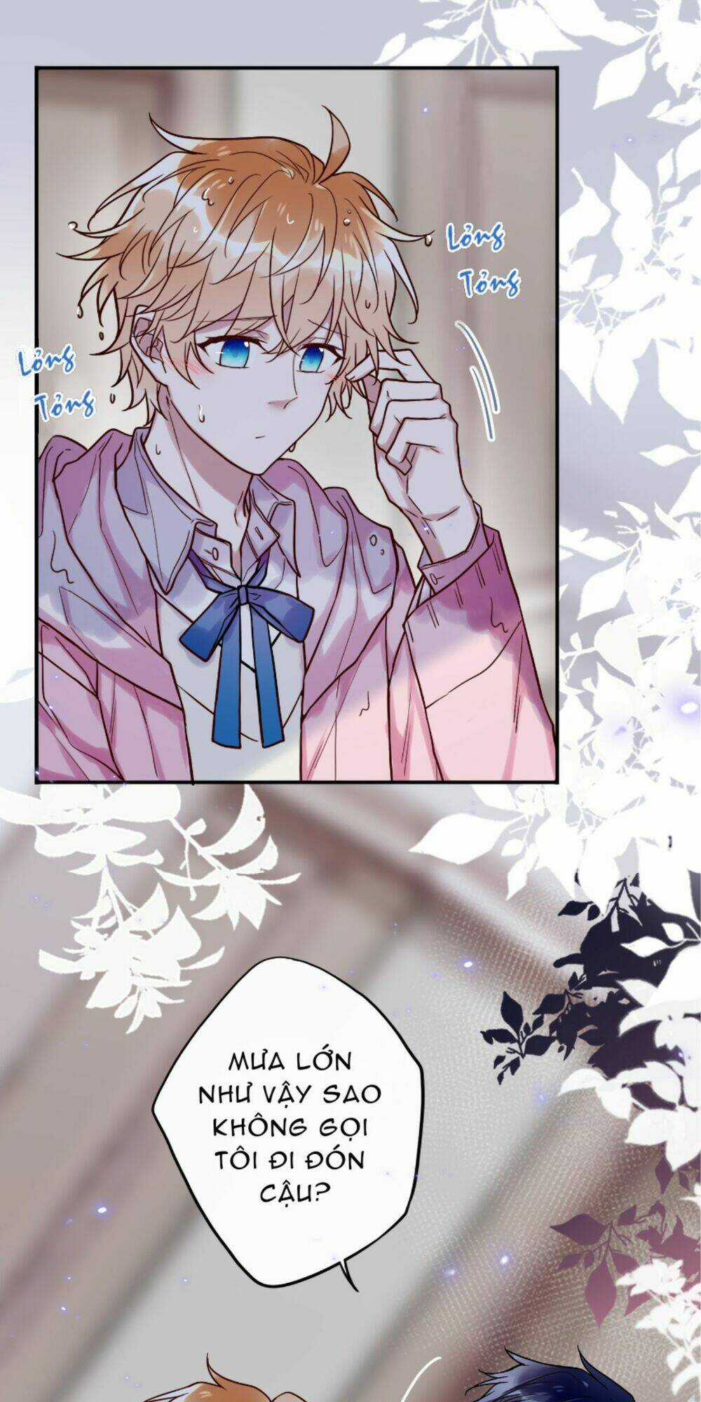 Chung Cư Yêu Quái Chapter 34 trang 13