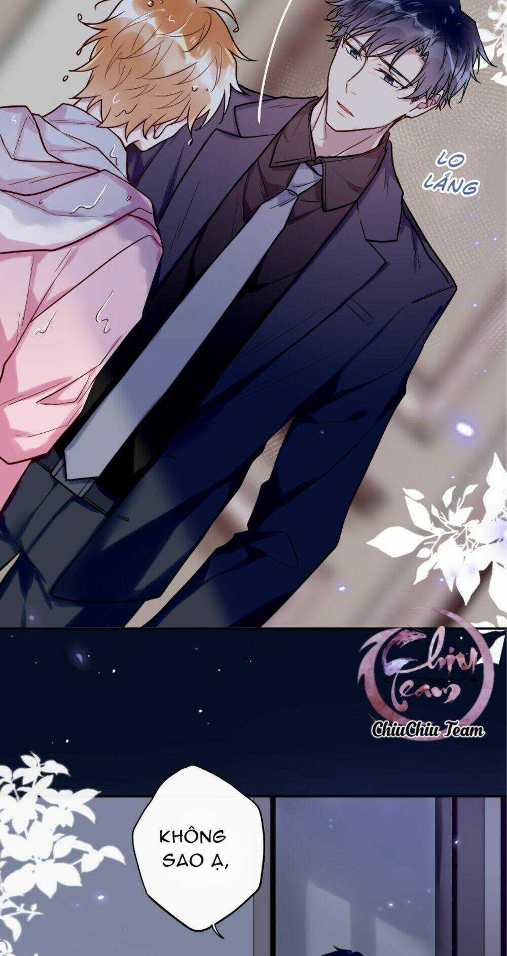 Chung Cư Yêu Quái Chapter 34 trang 14