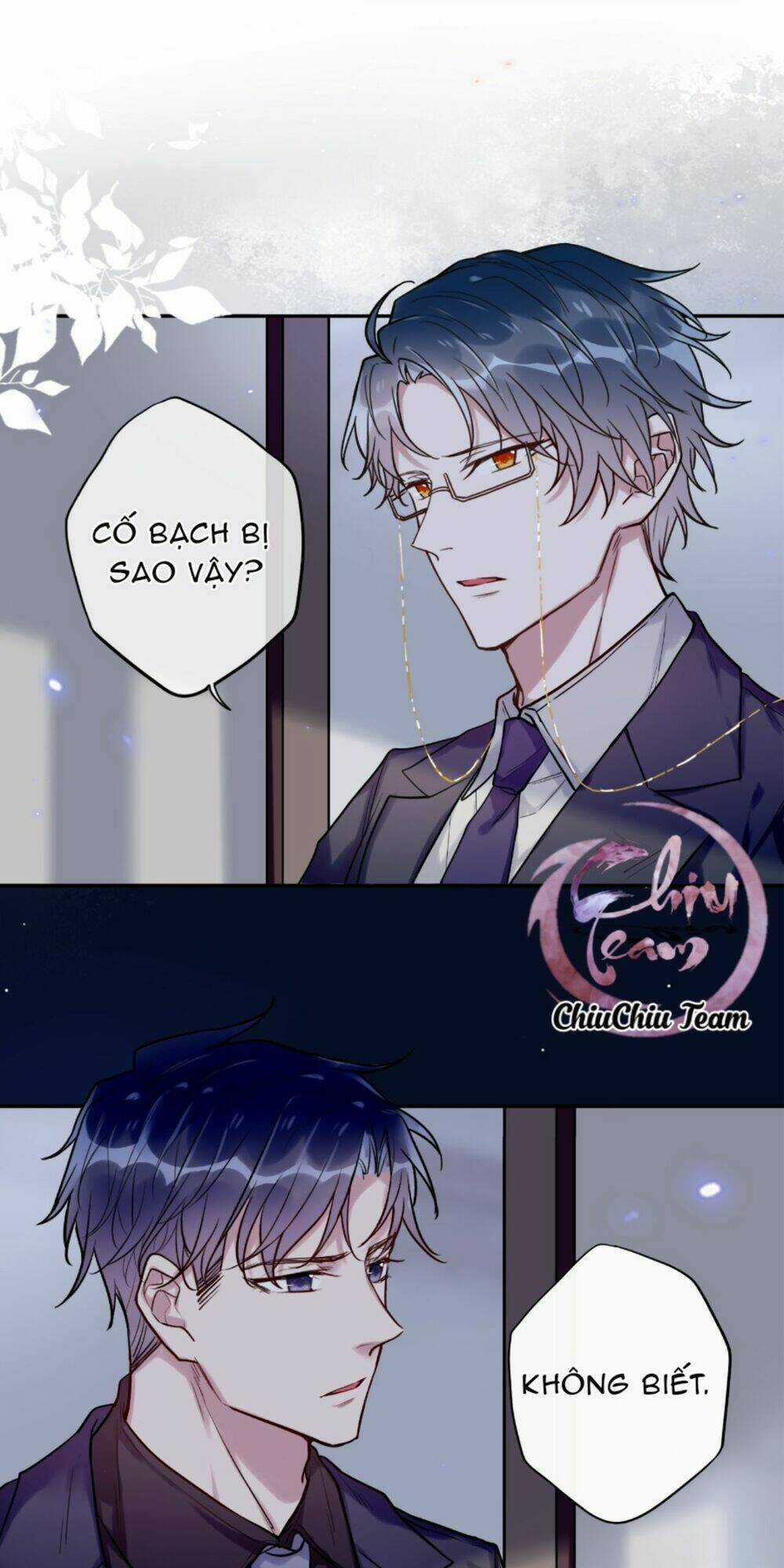 Chung Cư Yêu Quái Chapter 34 trang 16