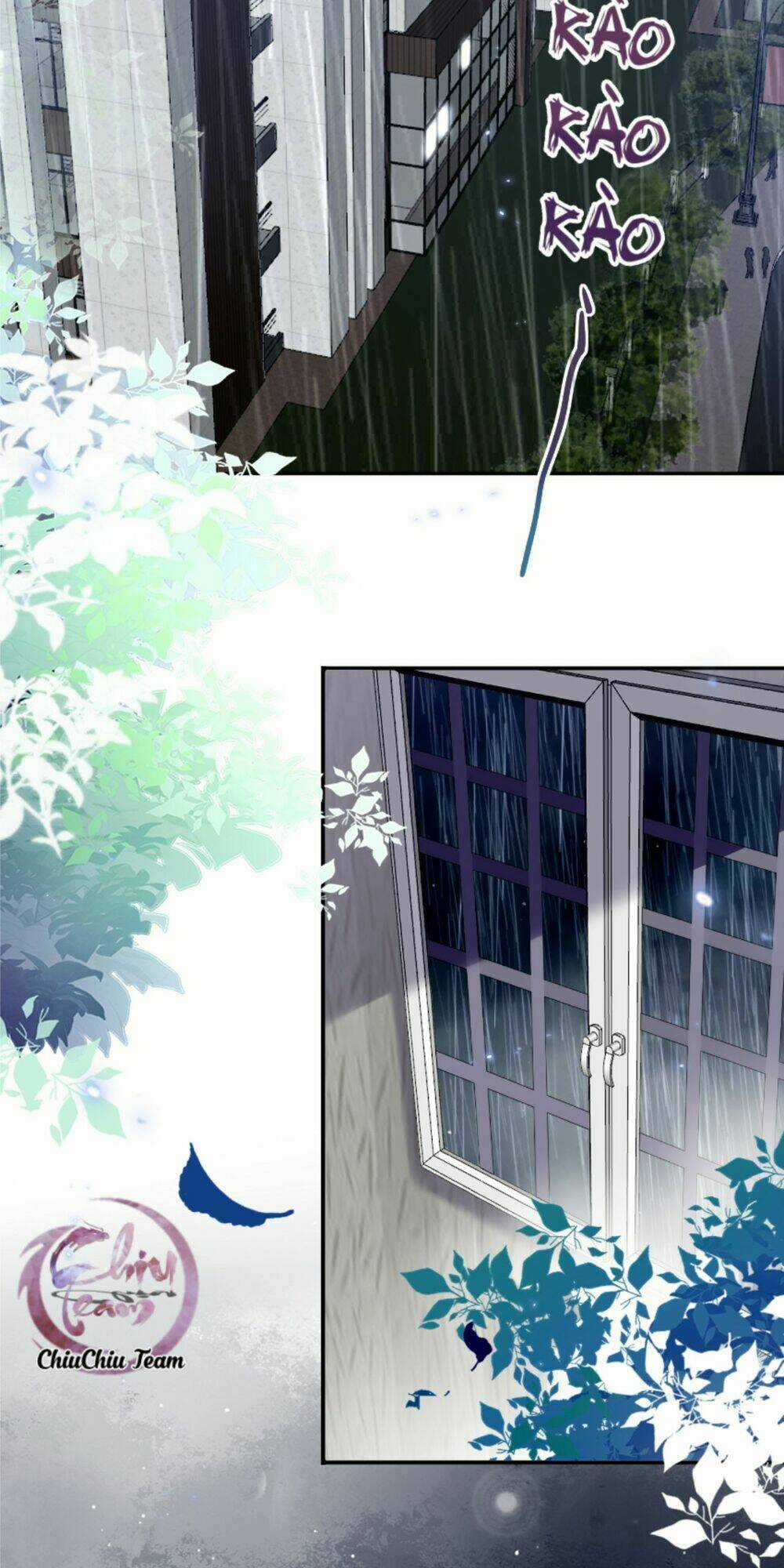 Chung Cư Yêu Quái Chapter 34 trang 2