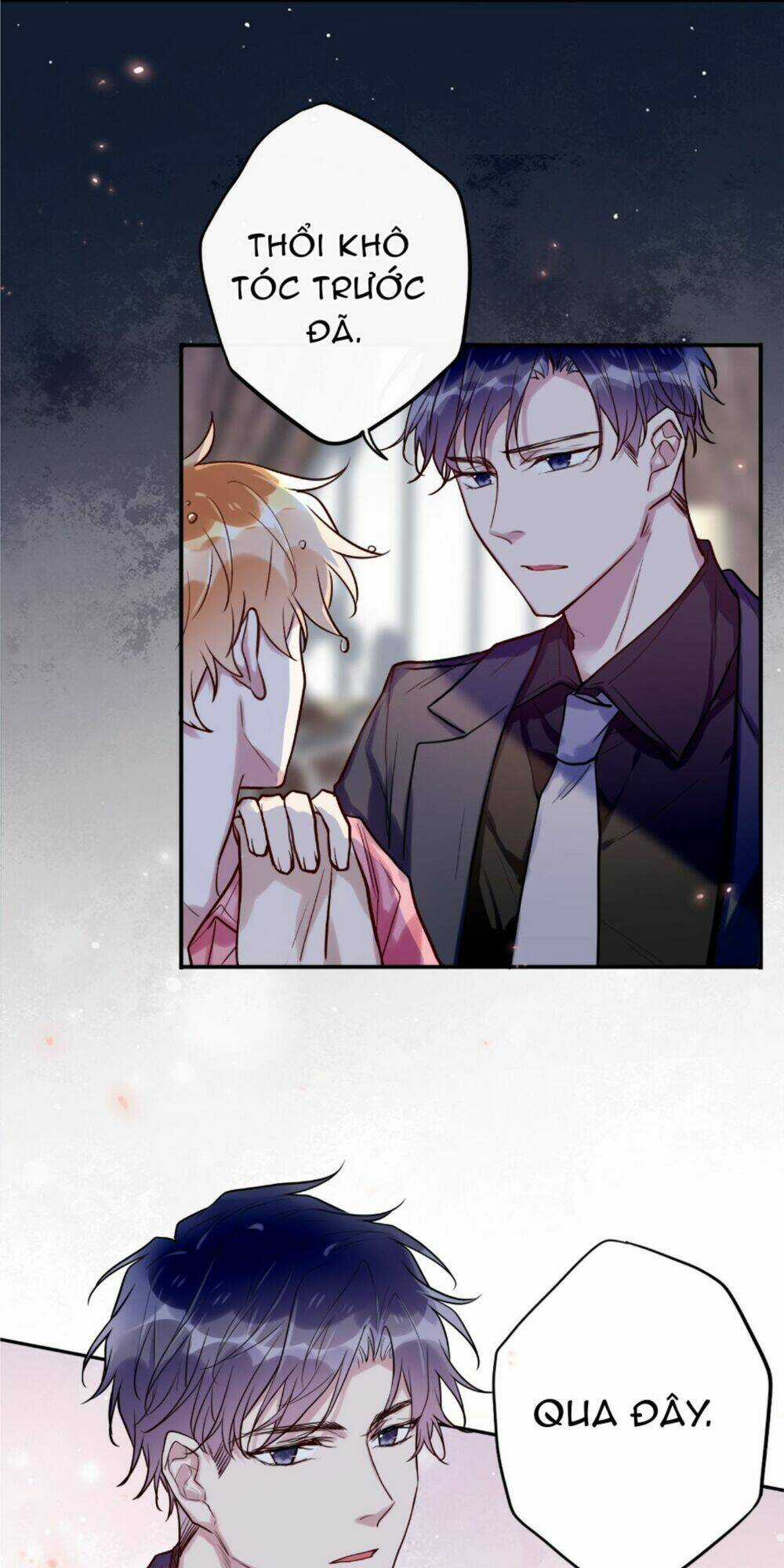 Chung Cư Yêu Quái Chapter 34 trang 23