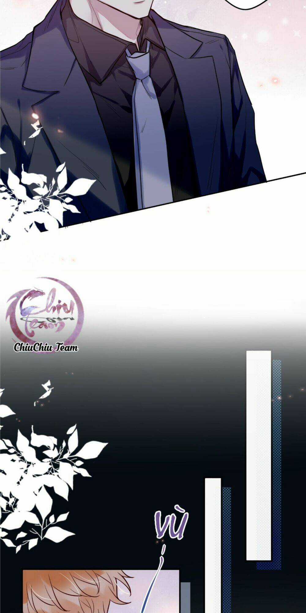 Chung Cư Yêu Quái Chapter 34 trang 24