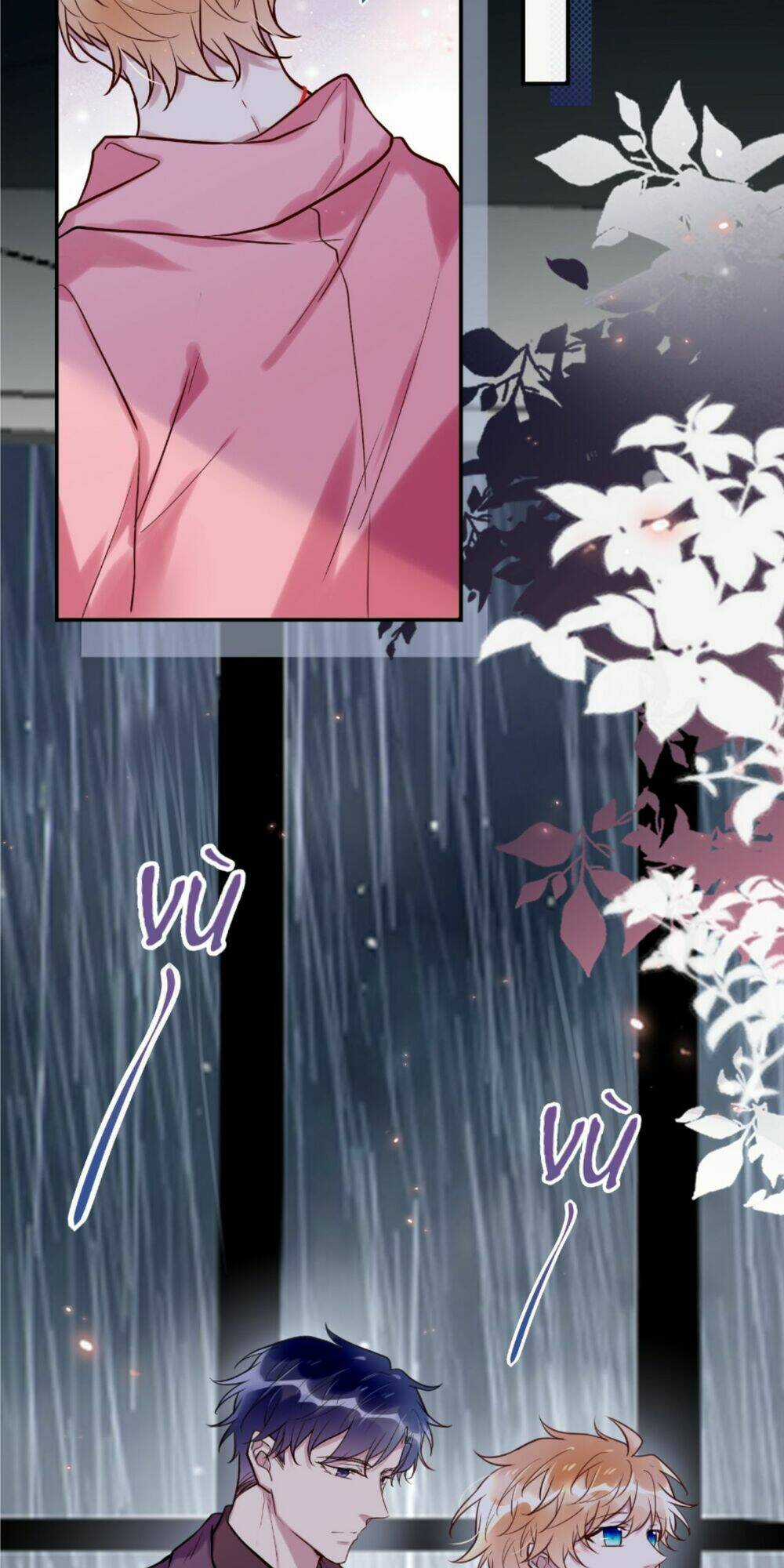 Chung Cư Yêu Quái Chapter 34 trang 25