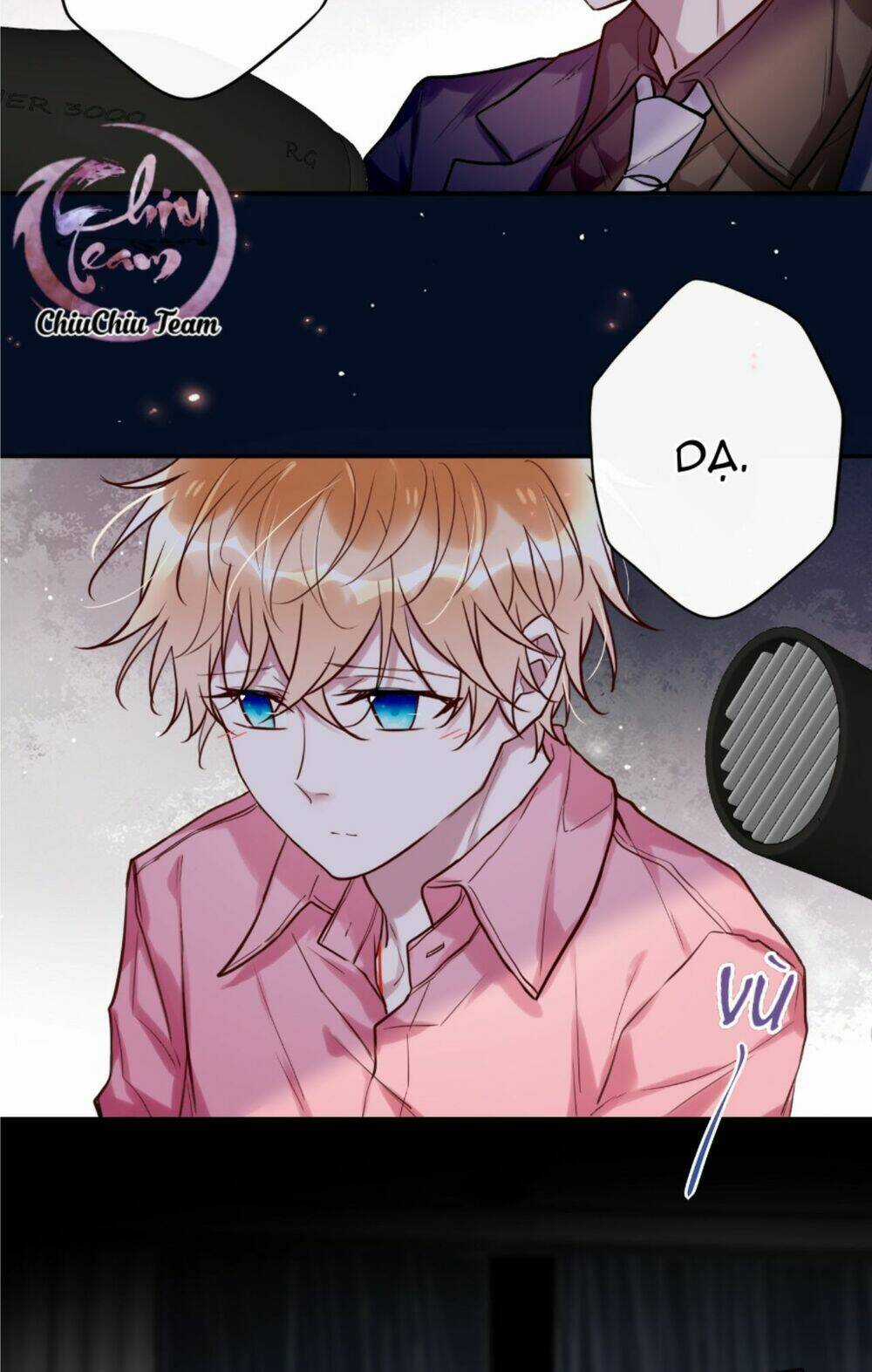 Chung Cư Yêu Quái Chapter 34 trang 27