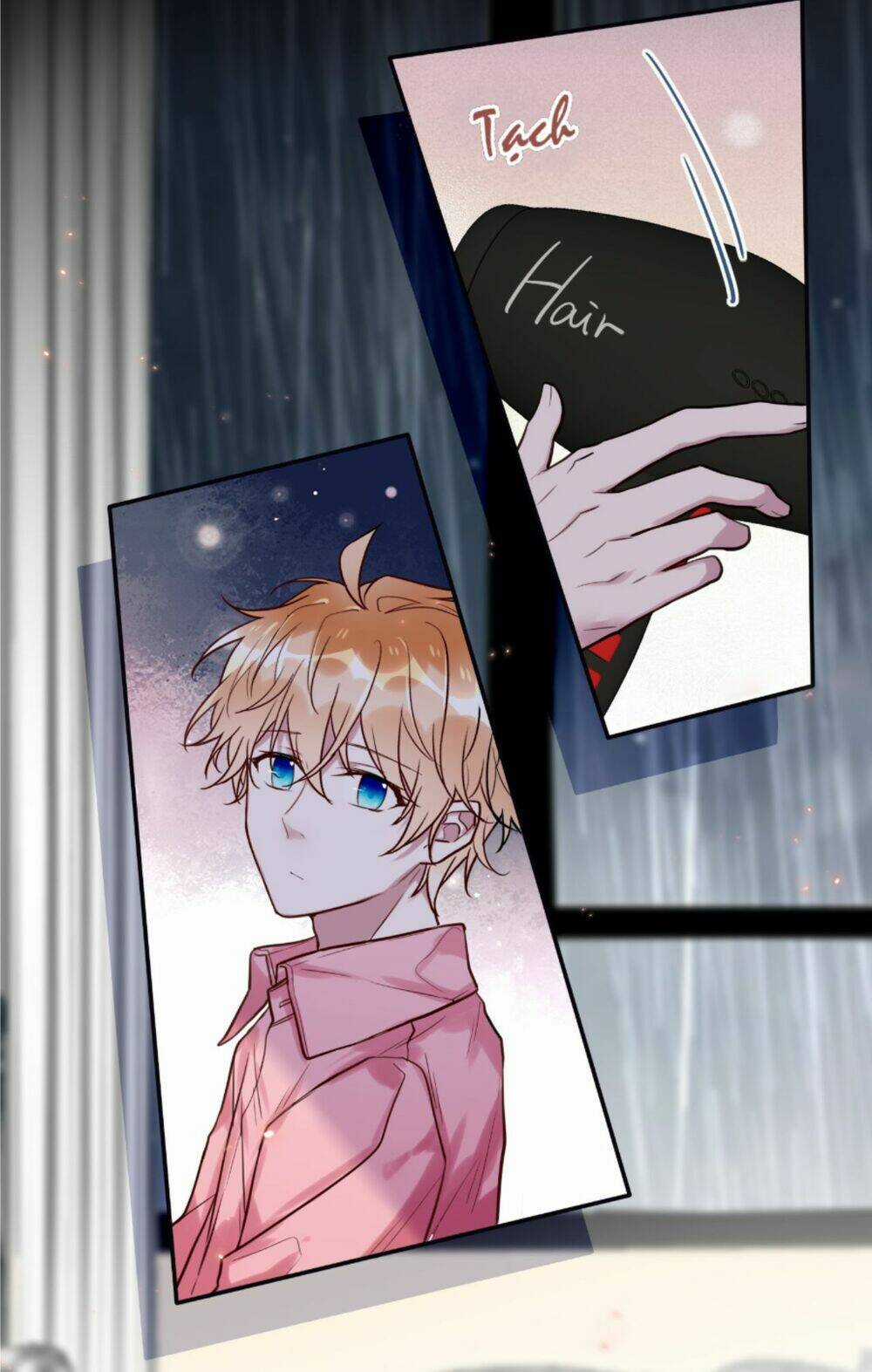 Chung Cư Yêu Quái Chapter 34 trang 28