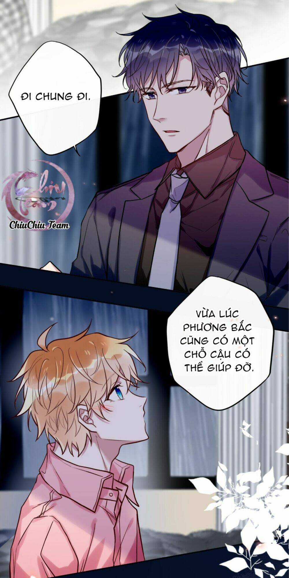 Chung Cư Yêu Quái Chapter 34 trang 29