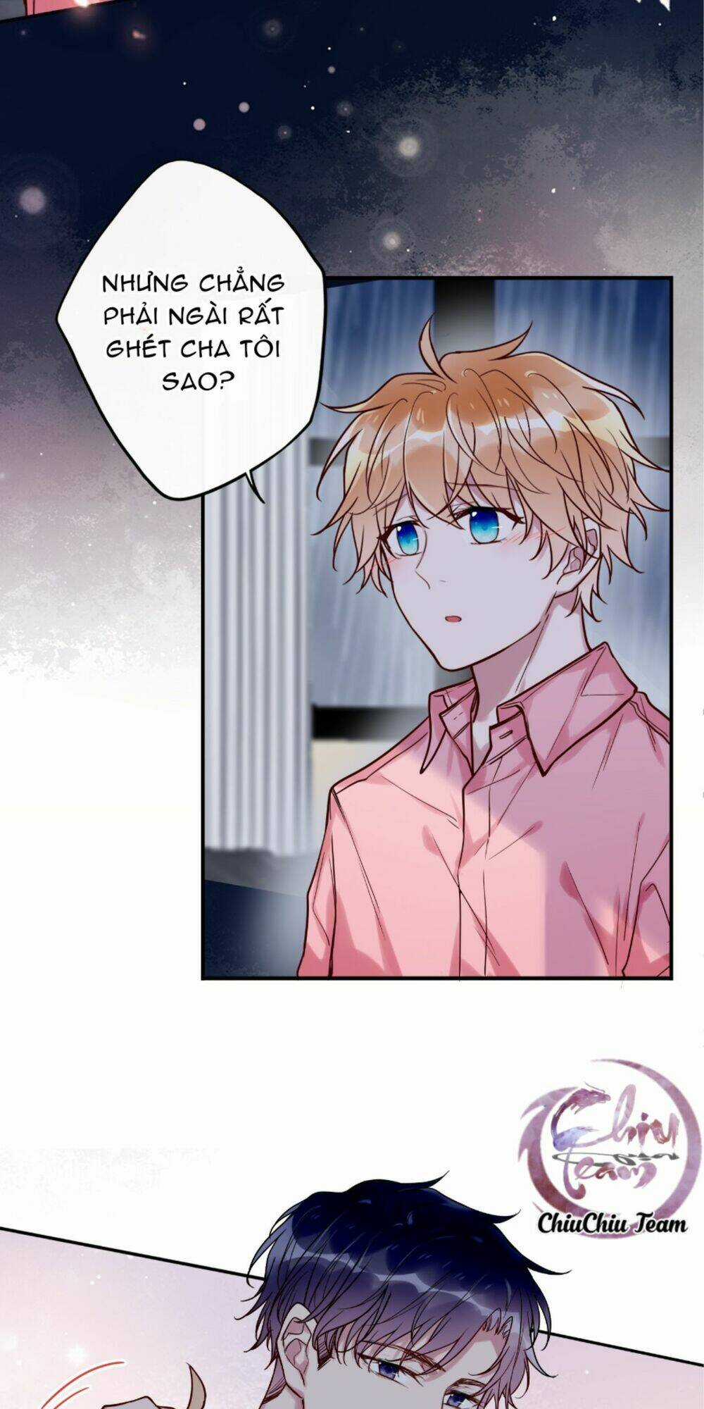 Chung Cư Yêu Quái Chapter 34 trang 30