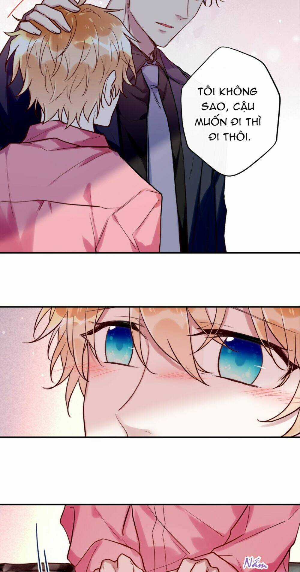 Chung Cư Yêu Quái Chapter 34 trang 31