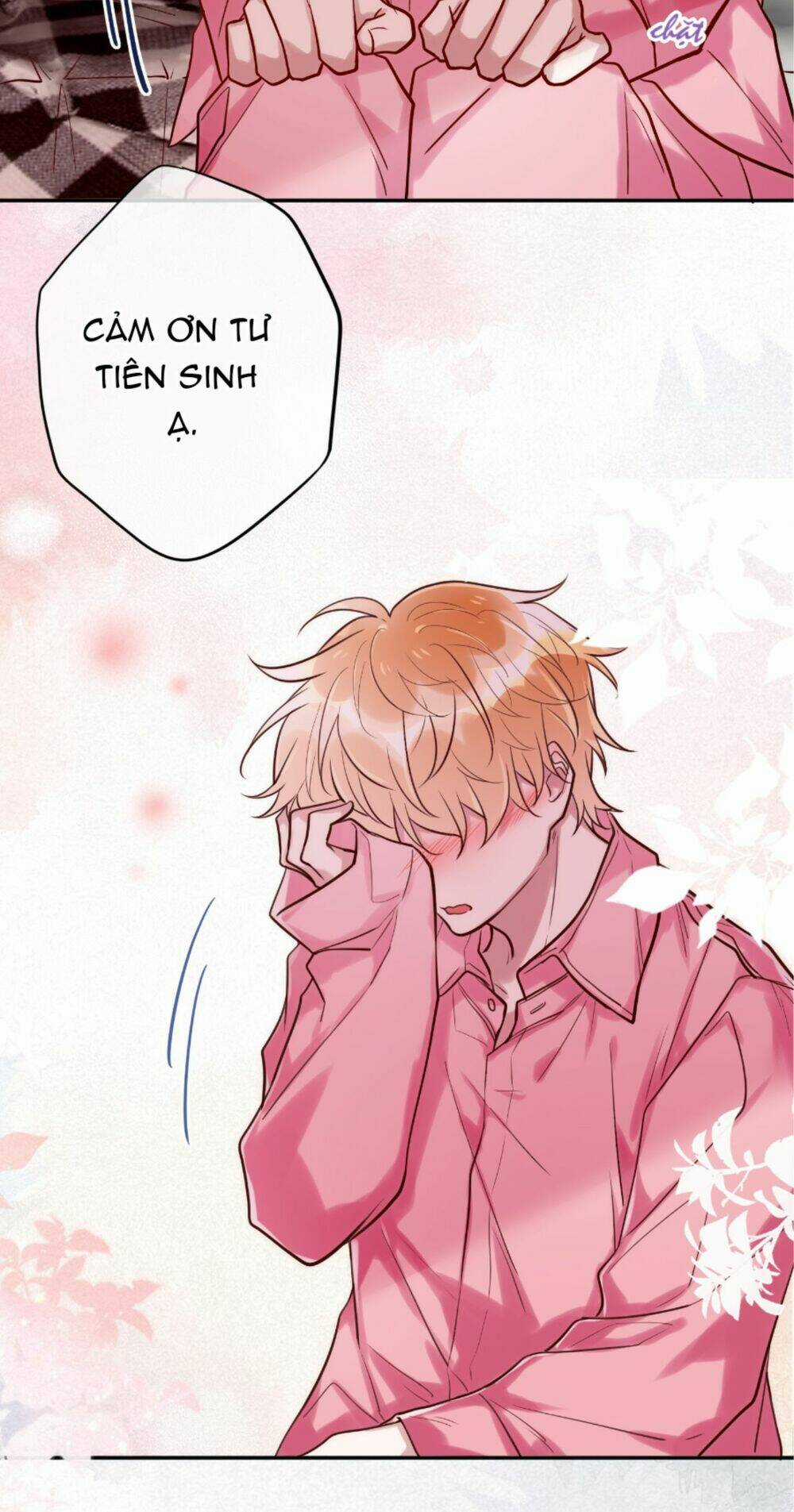 Chung Cư Yêu Quái Chapter 34 trang 32