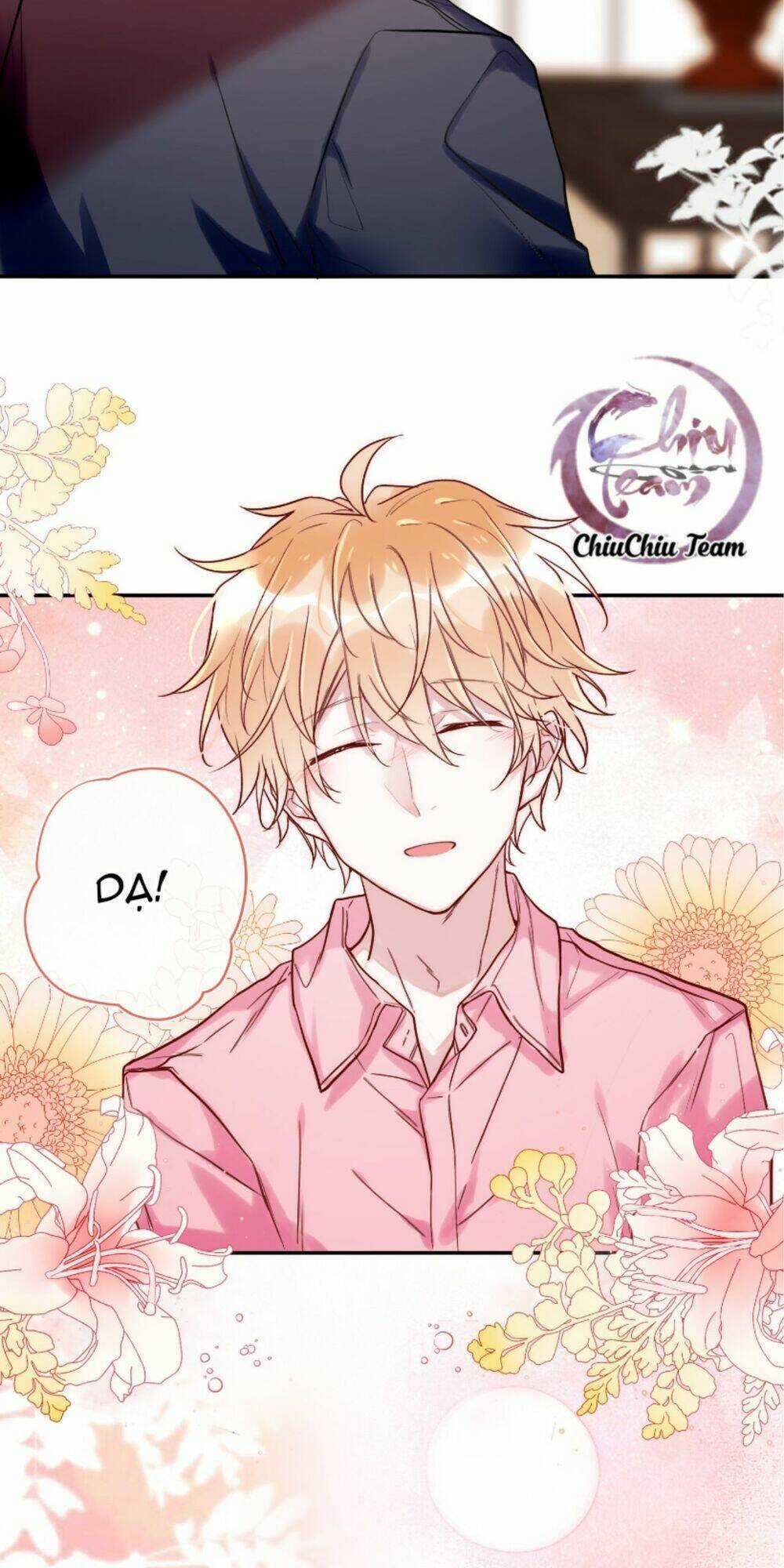 Chung Cư Yêu Quái Chapter 34 trang 35