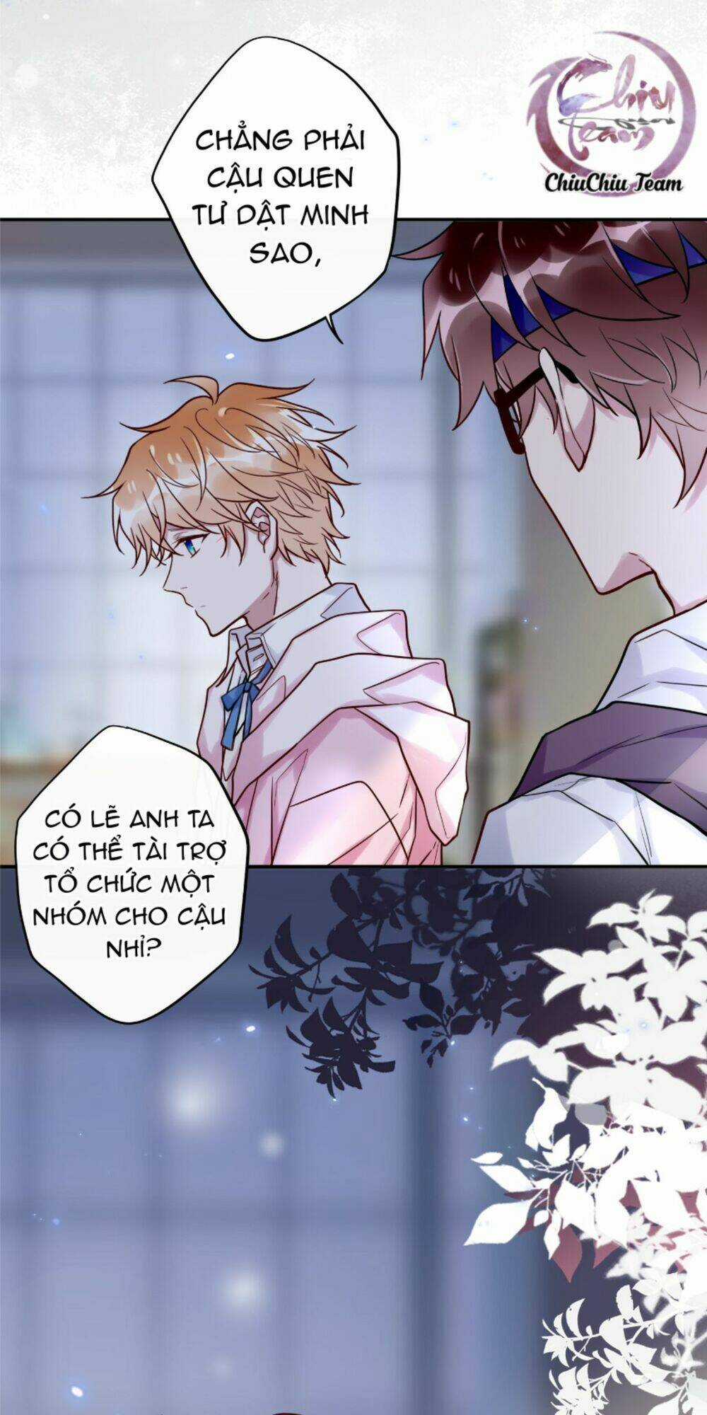 Chung Cư Yêu Quái Chapter 34 trang 5