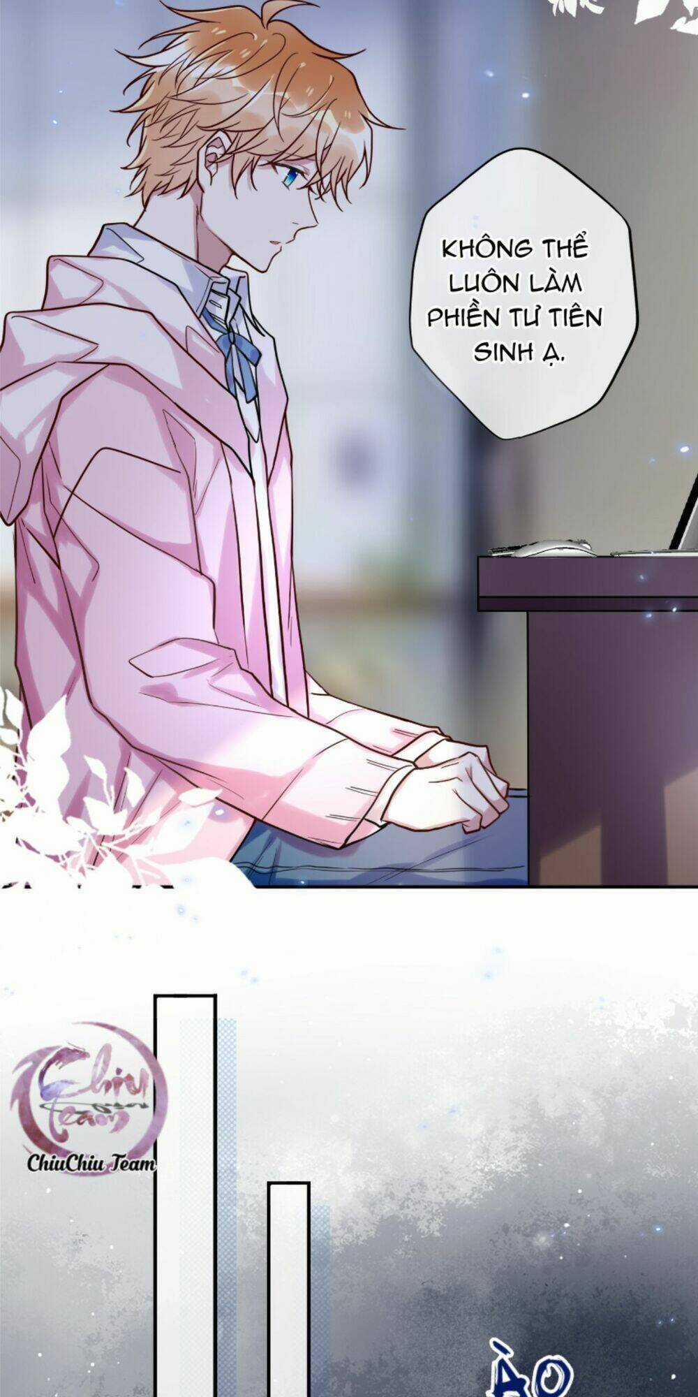 Chung Cư Yêu Quái Chapter 34 trang 6