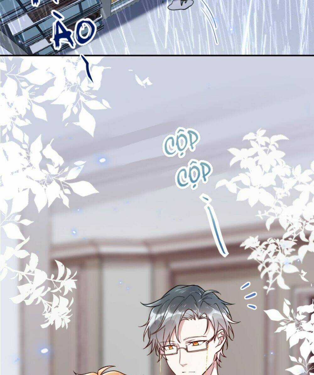 Chung Cư Yêu Quái Chapter 34 trang 8