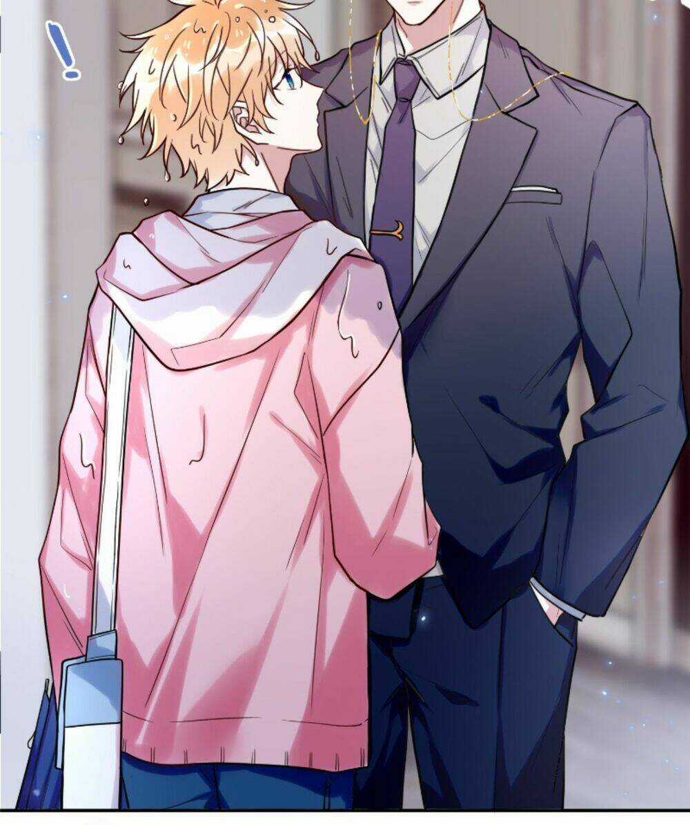 Chung Cư Yêu Quái Chapter 34 trang 9