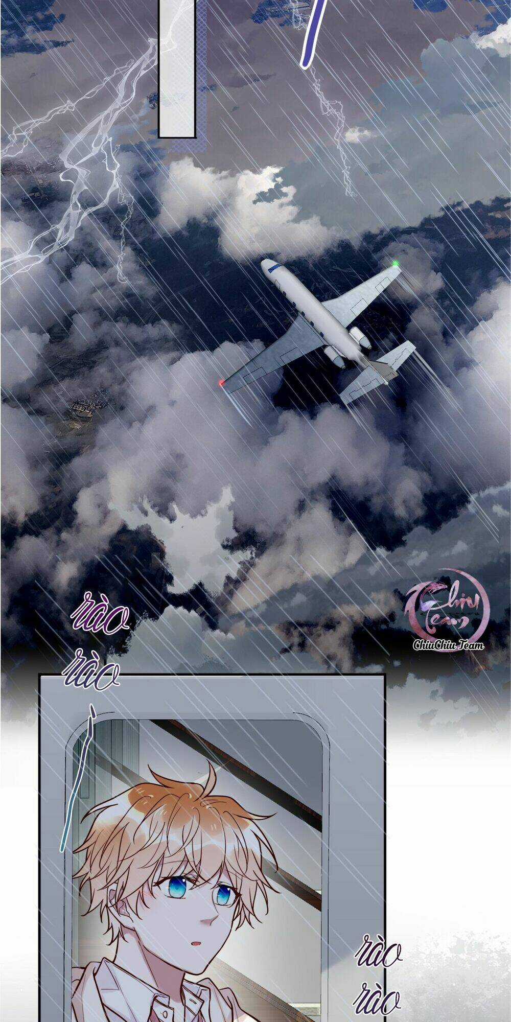 Chung Cư Yêu Quái Chapter 35 trang 10