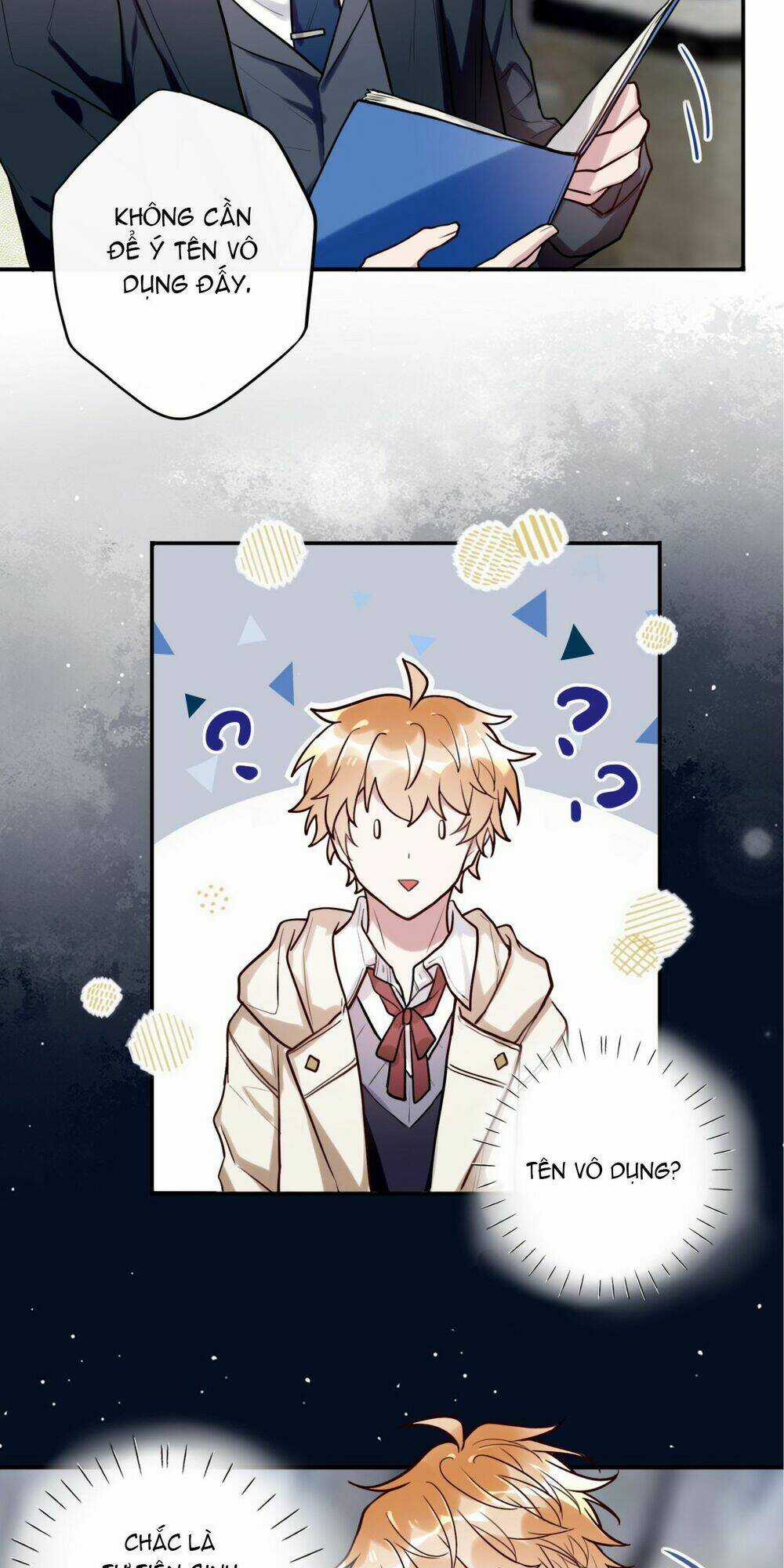 Chung Cư Yêu Quái Chapter 35 trang 16