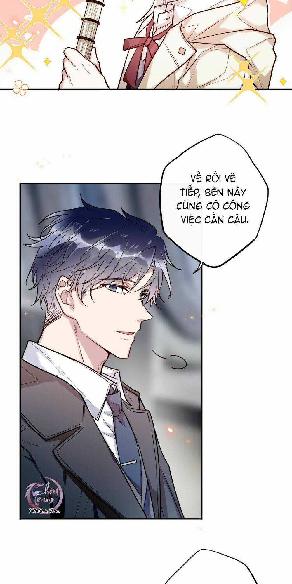 Chung Cư Yêu Quái Chapter 35 trang 20