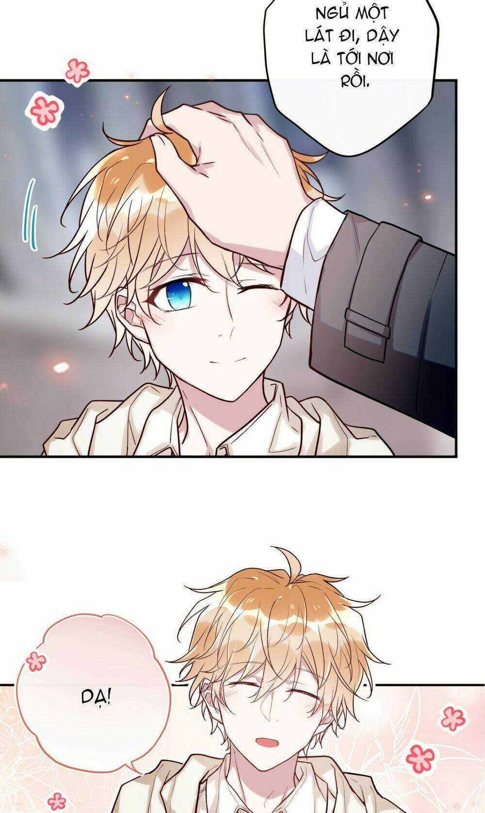 Chung Cư Yêu Quái Chapter 35 trang 21