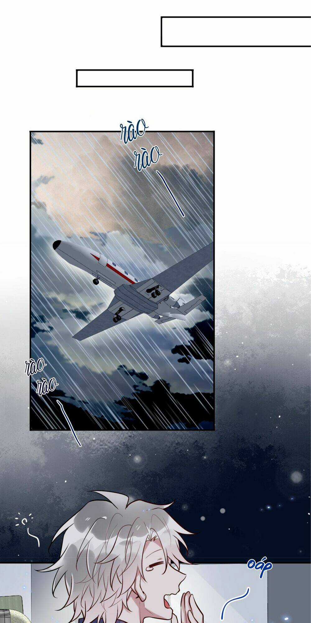 Chung Cư Yêu Quái Chapter 35 trang 23