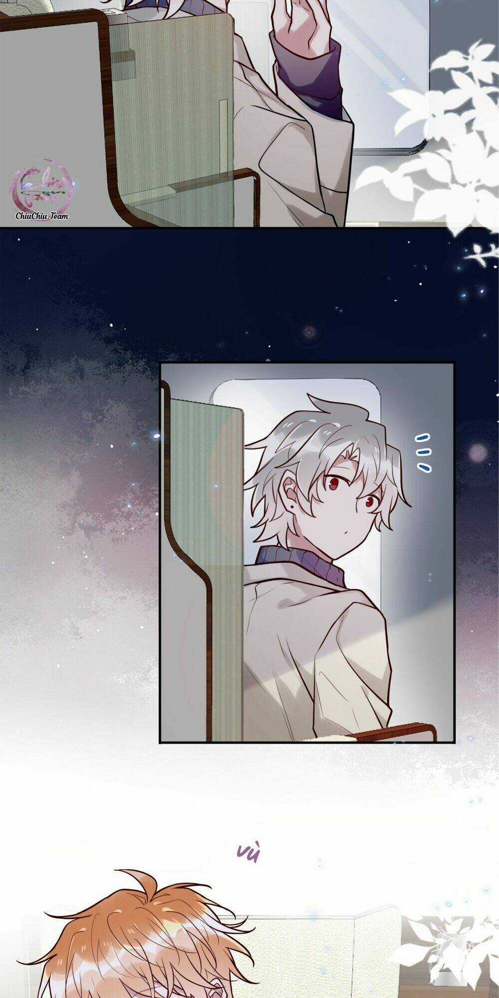 Chung Cư Yêu Quái Chapter 35 trang 24