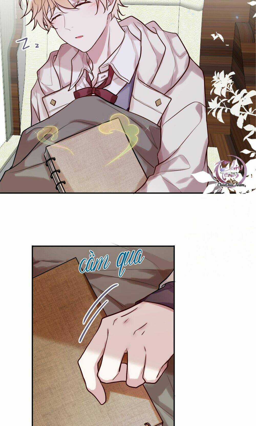 Chung Cư Yêu Quái Chapter 35 trang 25