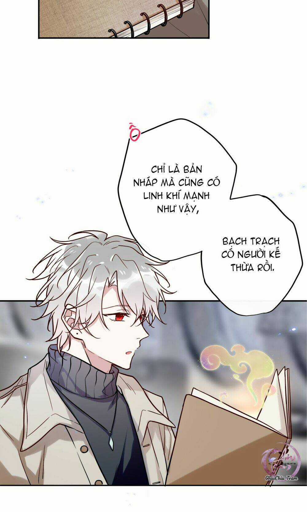 Chung Cư Yêu Quái Chapter 35 trang 26