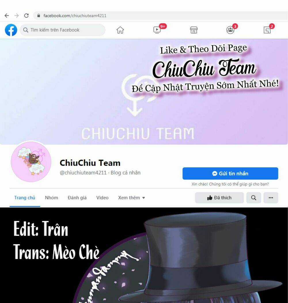 Chung Cư Yêu Quái Chapter 35 trang 31