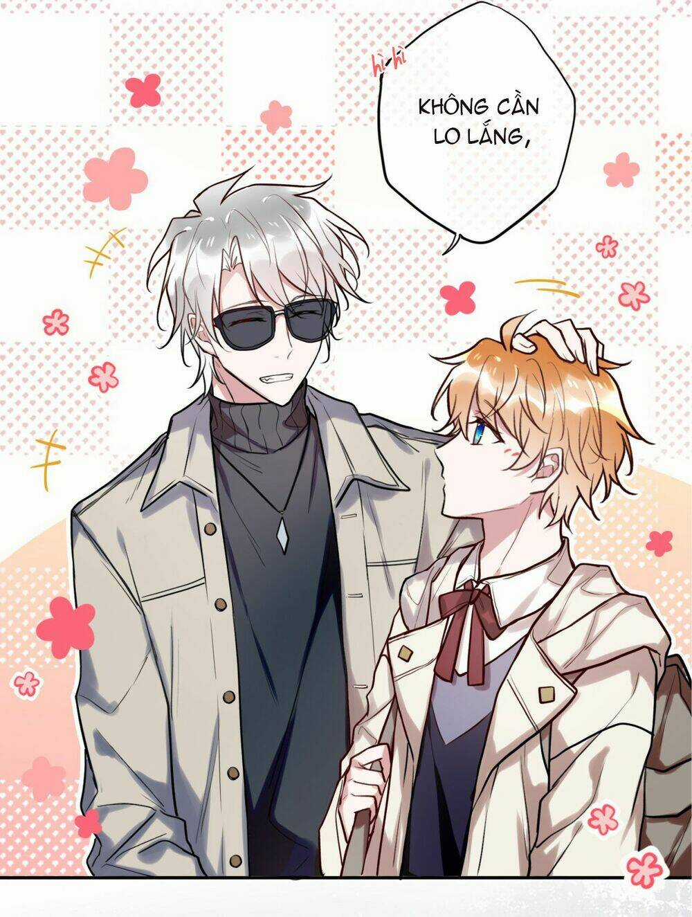 Chung Cư Yêu Quái Chapter 35 trang 4