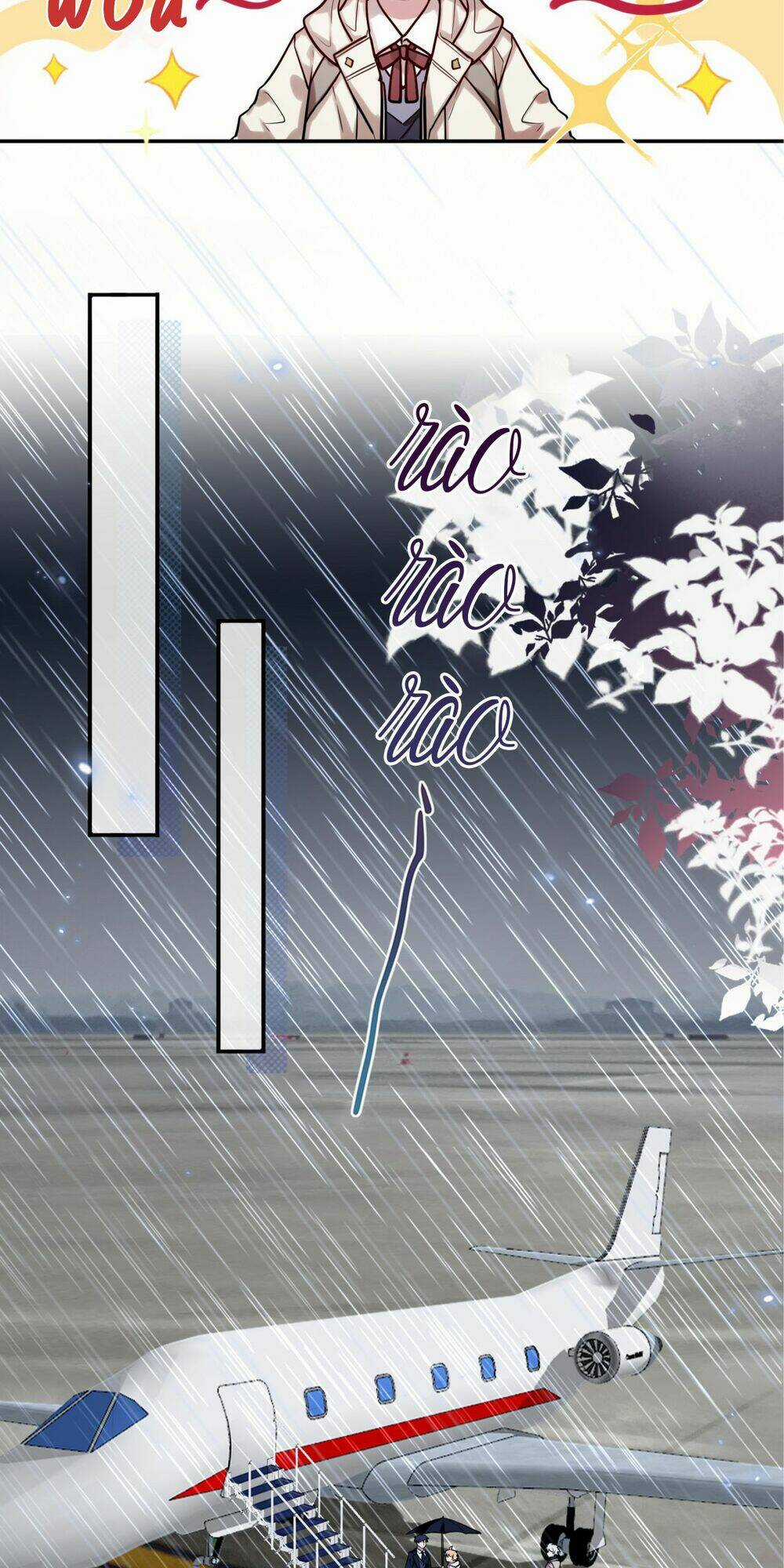 Chung Cư Yêu Quái Chapter 35 trang 6