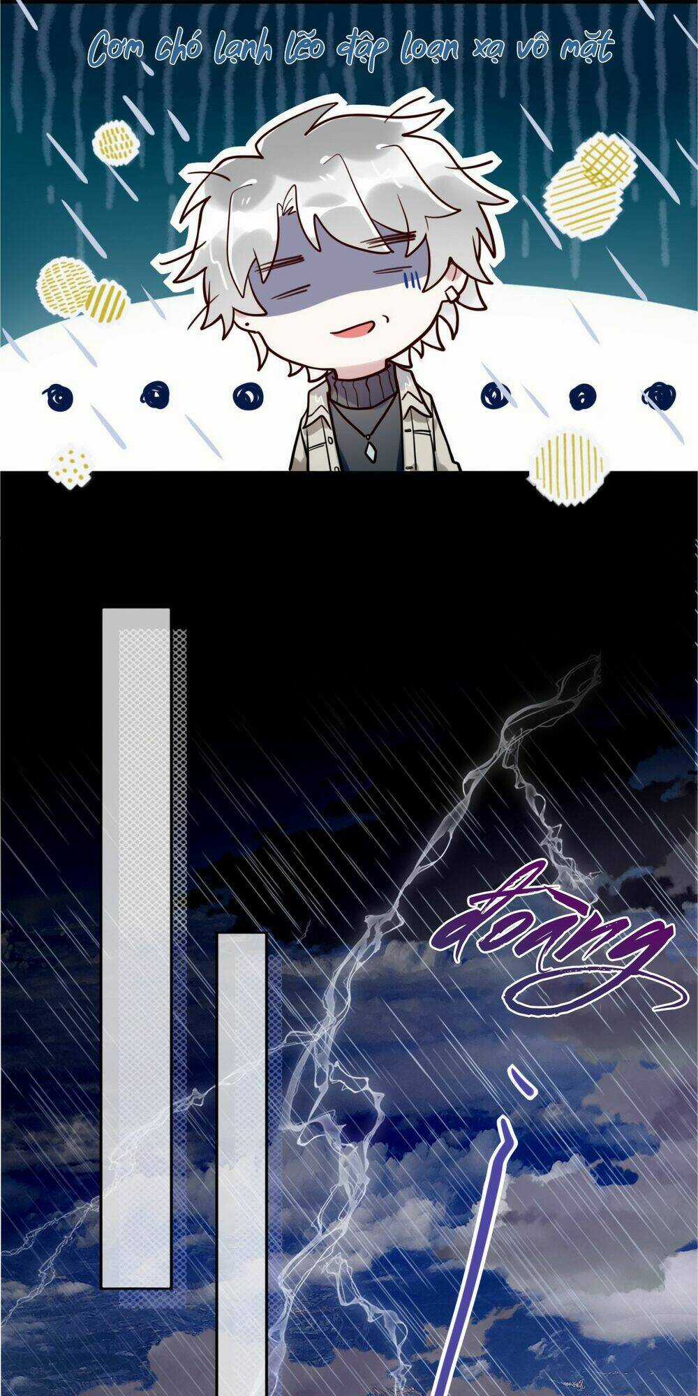 Chung Cư Yêu Quái Chapter 35 trang 9