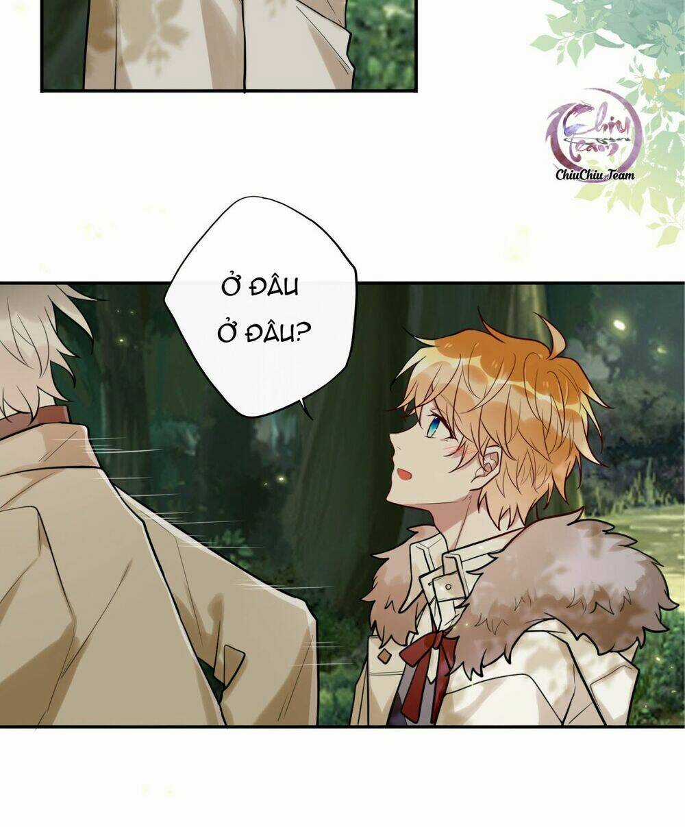 Chung Cư Yêu Quái Chapter 36 trang 11