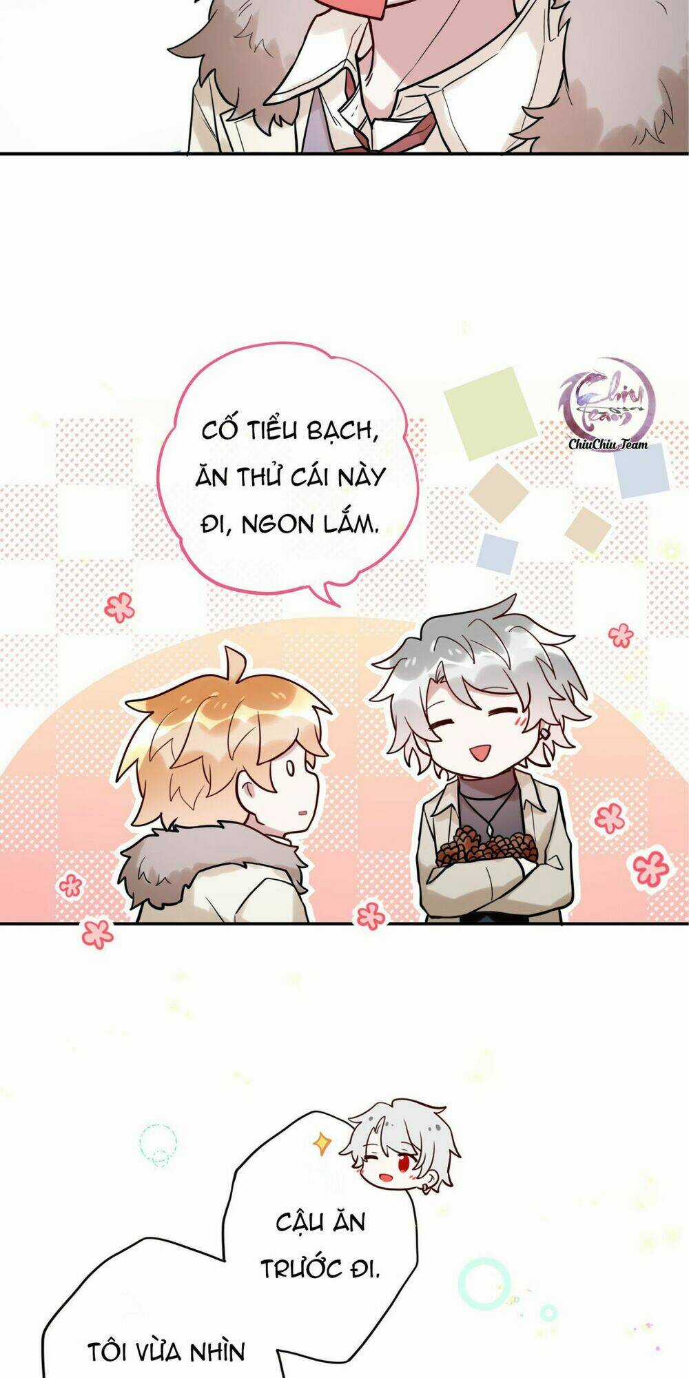 Chung Cư Yêu Quái Chapter 36 trang 13