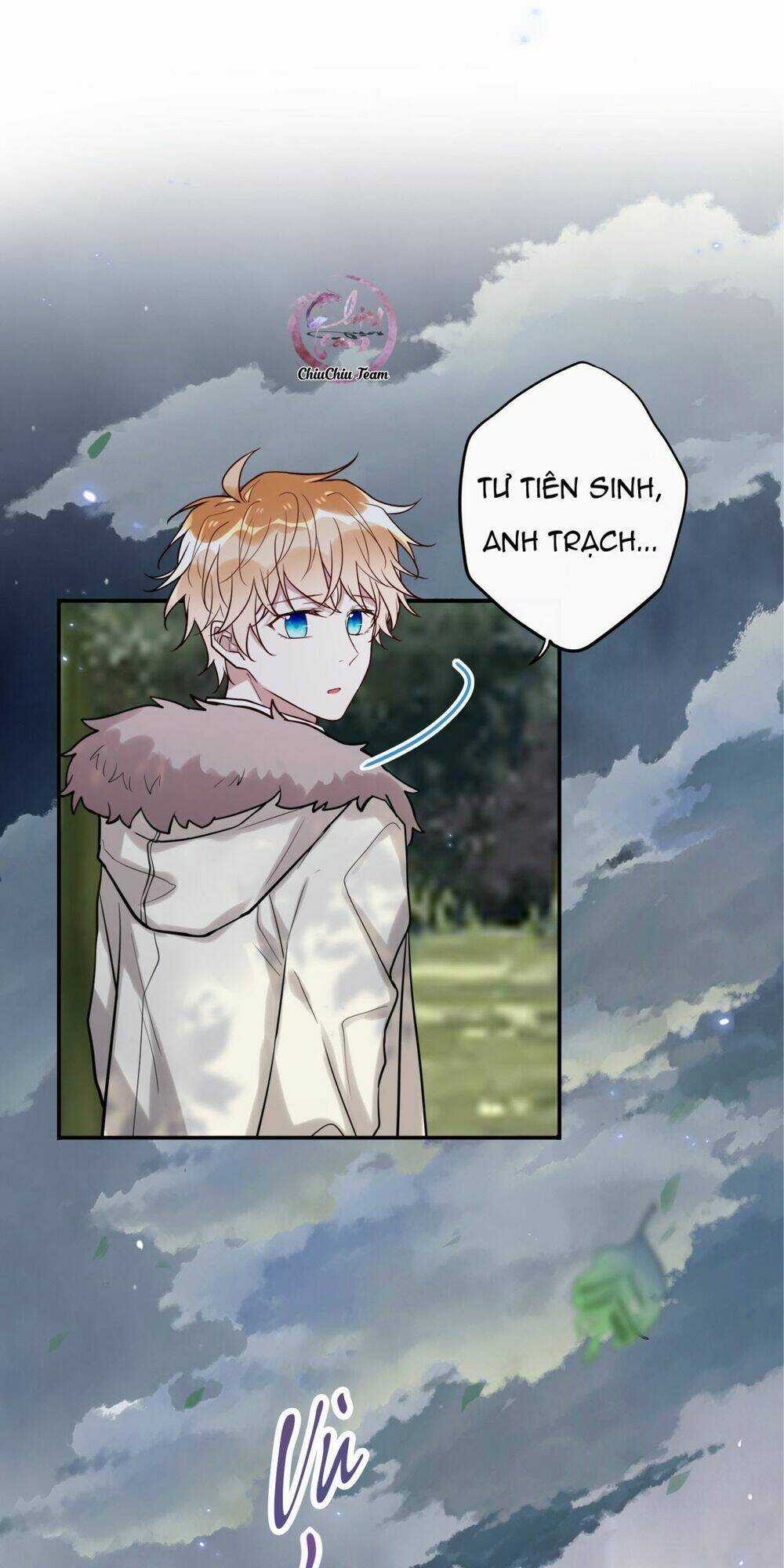 Chung Cư Yêu Quái Chapter 36 trang 17