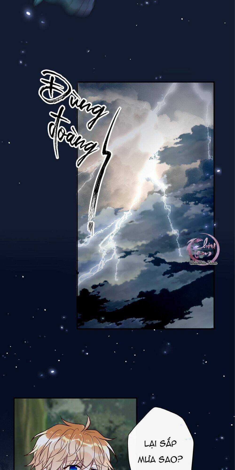 Chung Cư Yêu Quái Chapter 36 trang 19