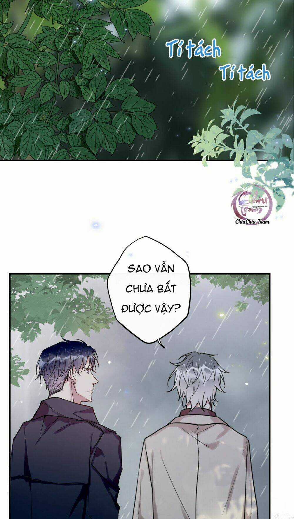 Chung Cư Yêu Quái Chapter 36 trang 21