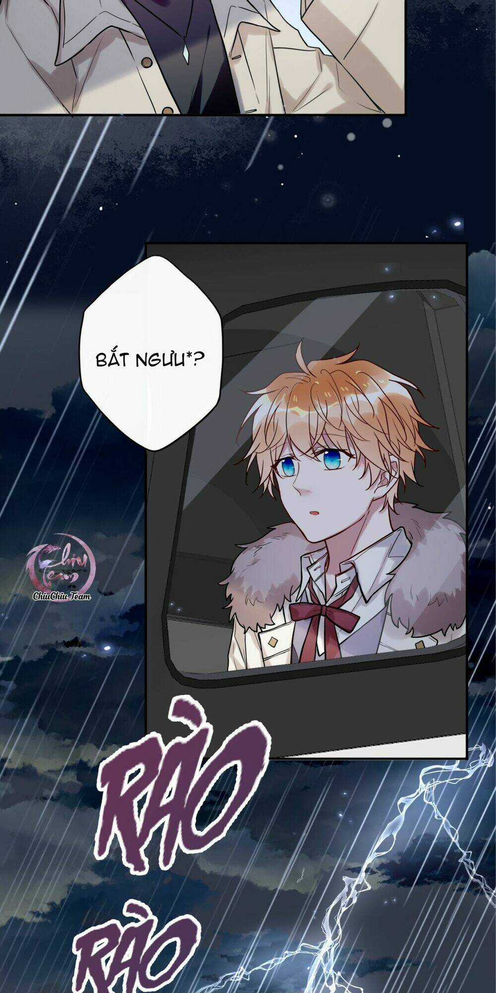 Chung Cư Yêu Quái Chapter 36 trang 25