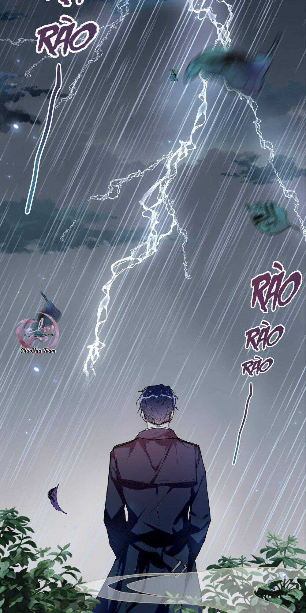 Chung Cư Yêu Quái Chapter 36 trang 26