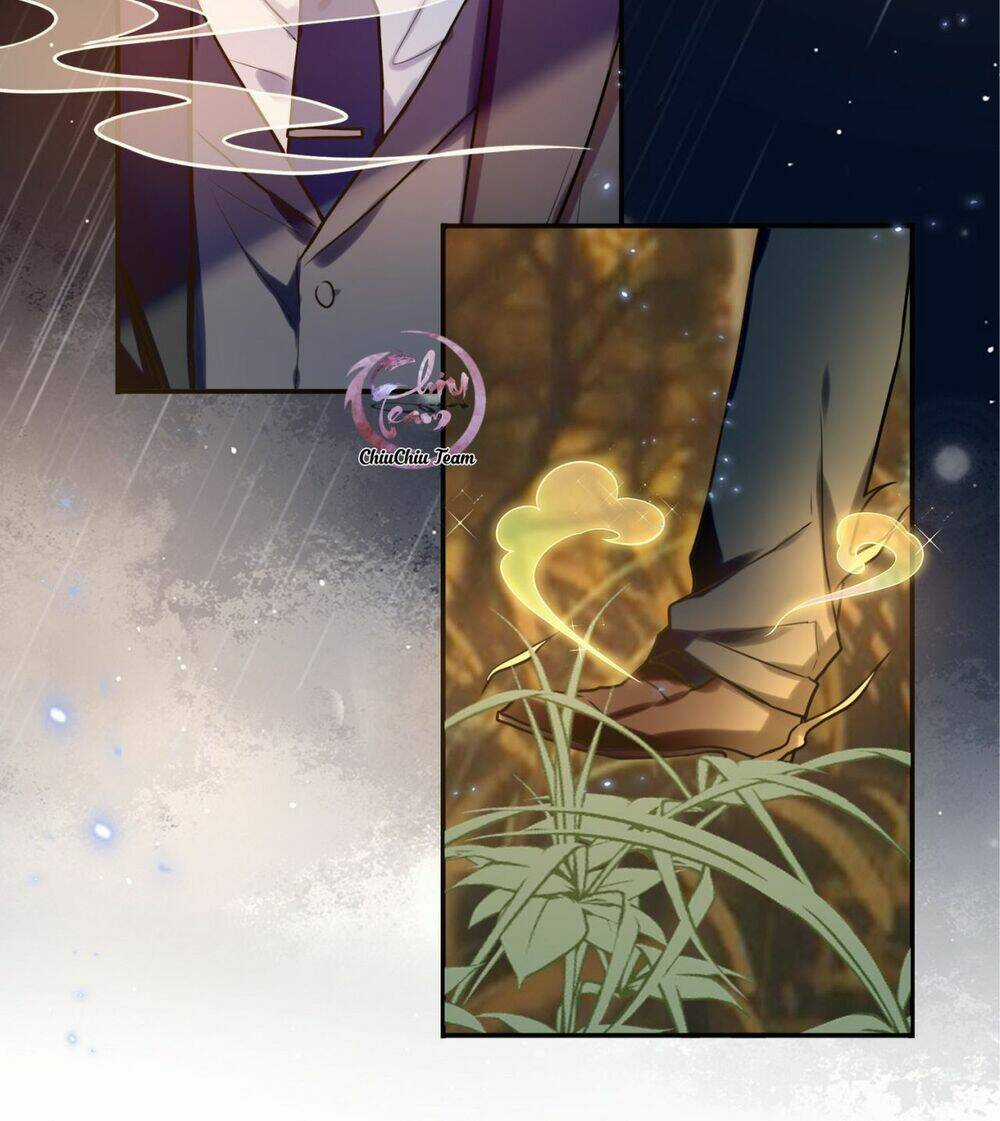 Chung Cư Yêu Quái Chapter 36 trang 28