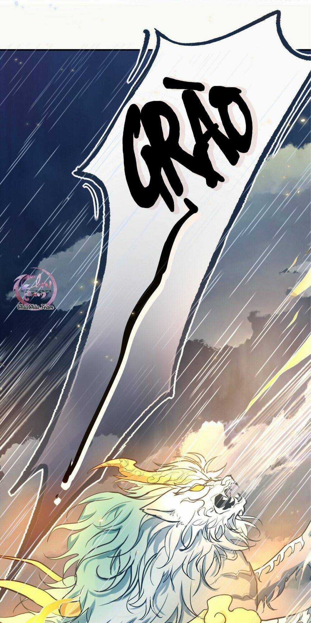 Chung Cư Yêu Quái Chapter 36 trang 29