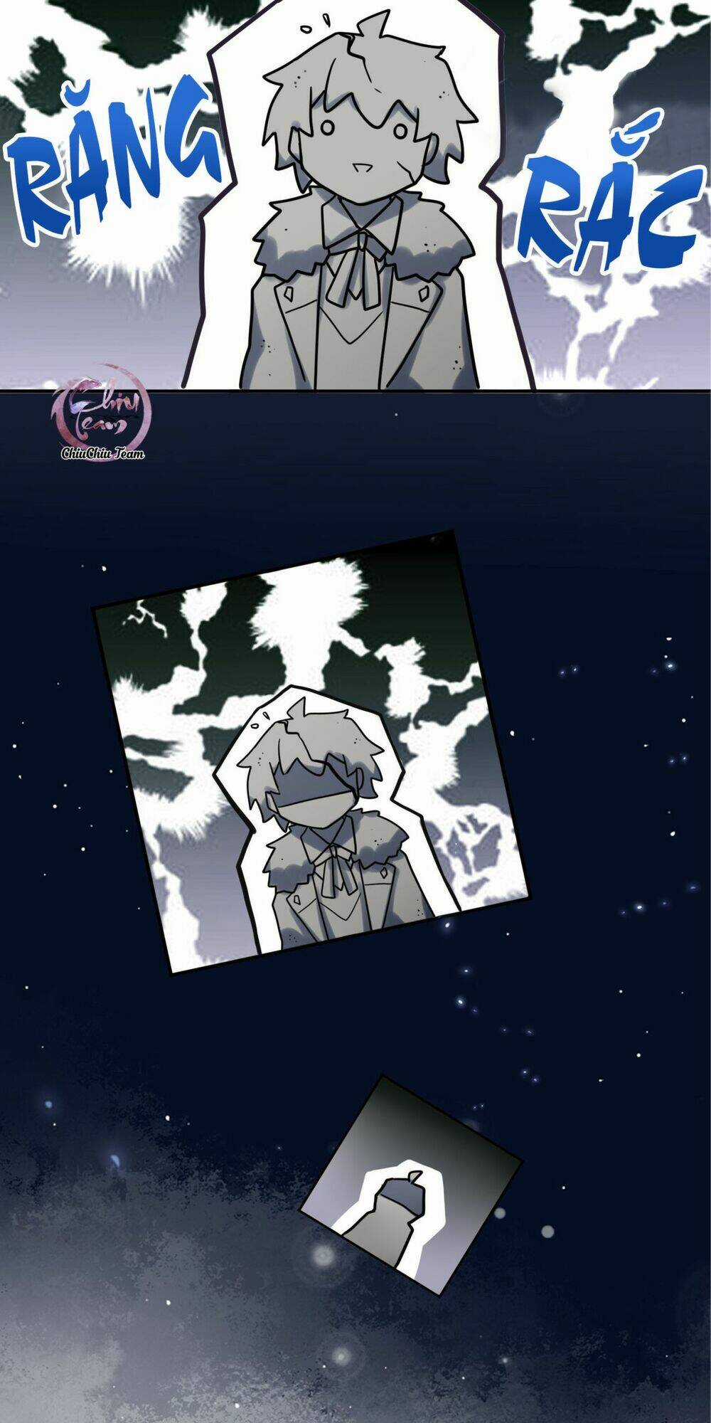 Chung Cư Yêu Quái Chapter 36 trang 31