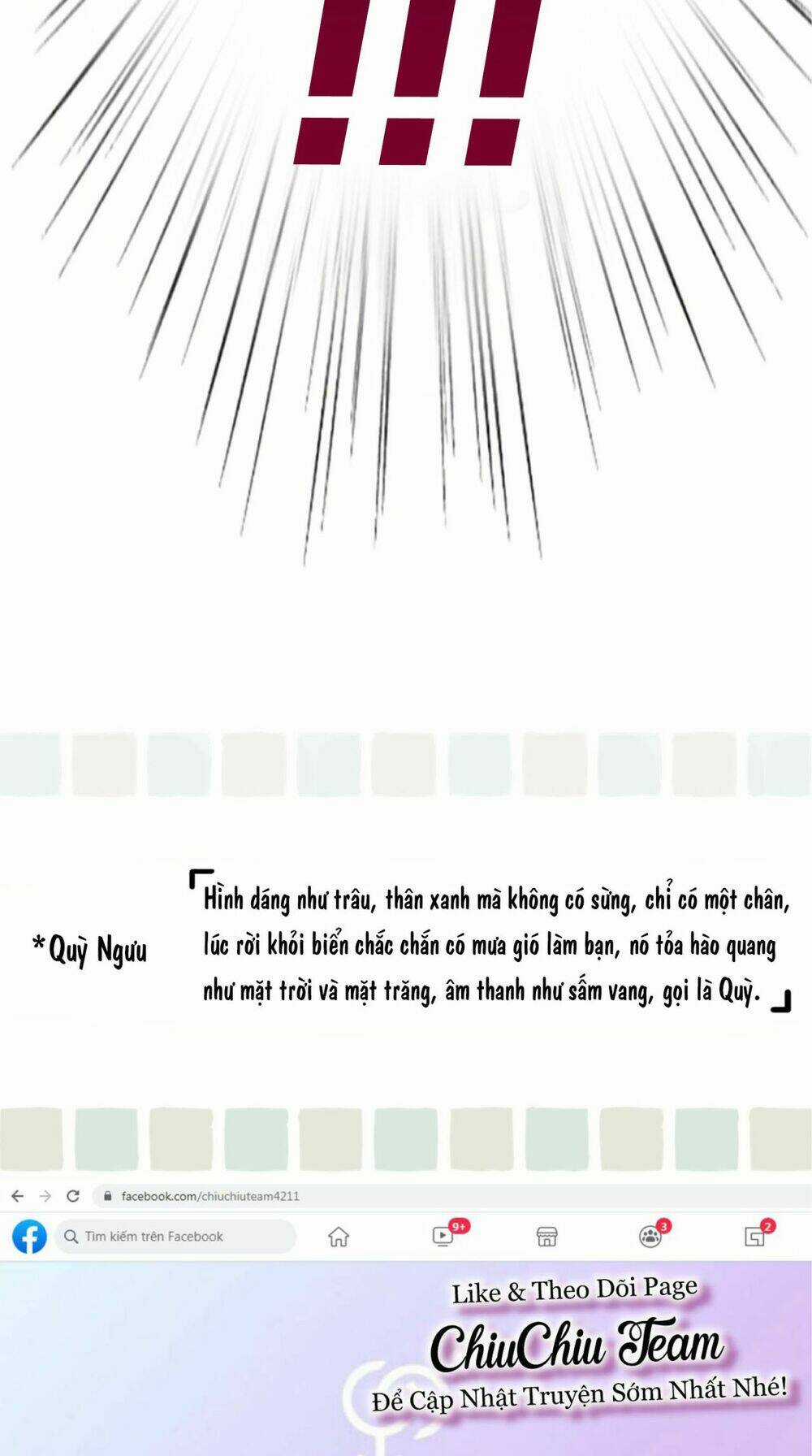 Chung Cư Yêu Quái Chapter 36 trang 33