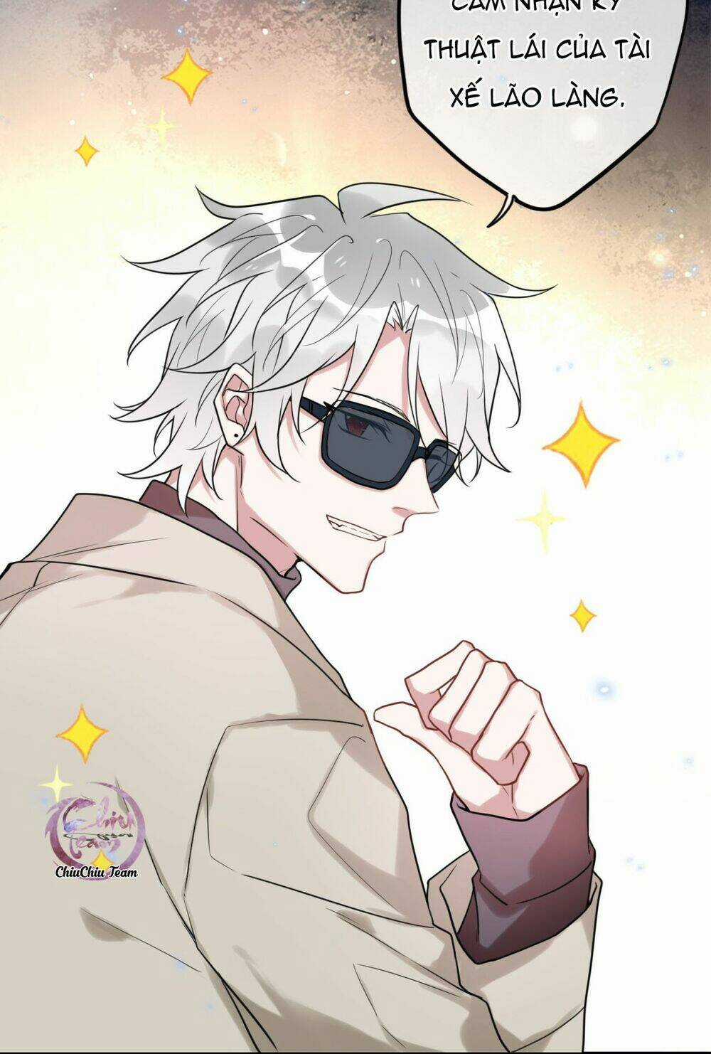 Chung Cư Yêu Quái Chapter 36 trang 5